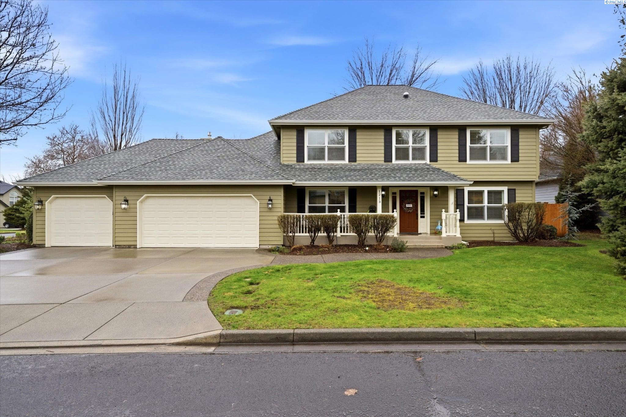 Homes for sale in Walla Walla, WA | 1213 Yellowhawk Pl, Walla Walla, WA 99362 | MLS# 291020