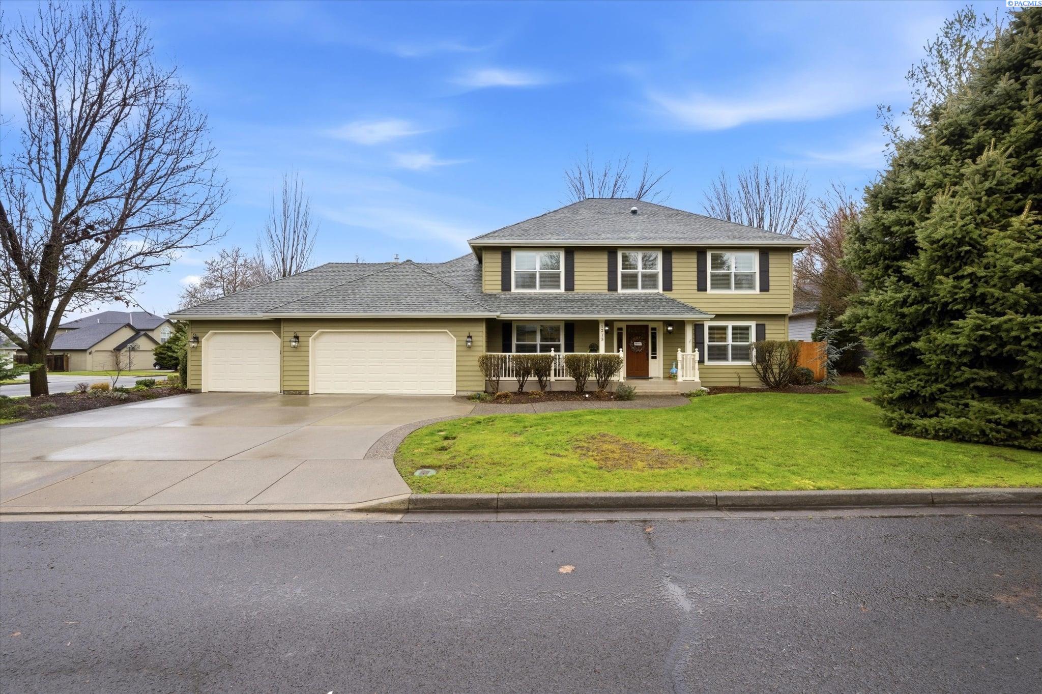 Homes for sale in Walla Walla, WA | 1213 Yellowhawk Pl, Walla Walla, WA 99362 | MLS# 291020