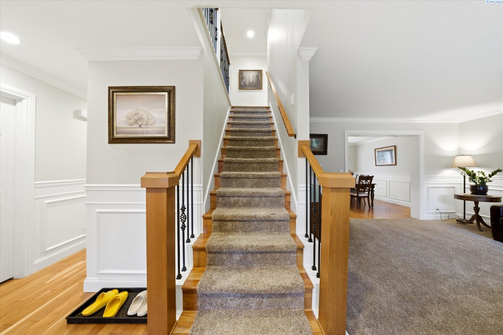 Homes for sale in Walla Walla, WA | 1213 Yellowhawk Pl, Walla Walla, WA 99362 | MLS# 291020