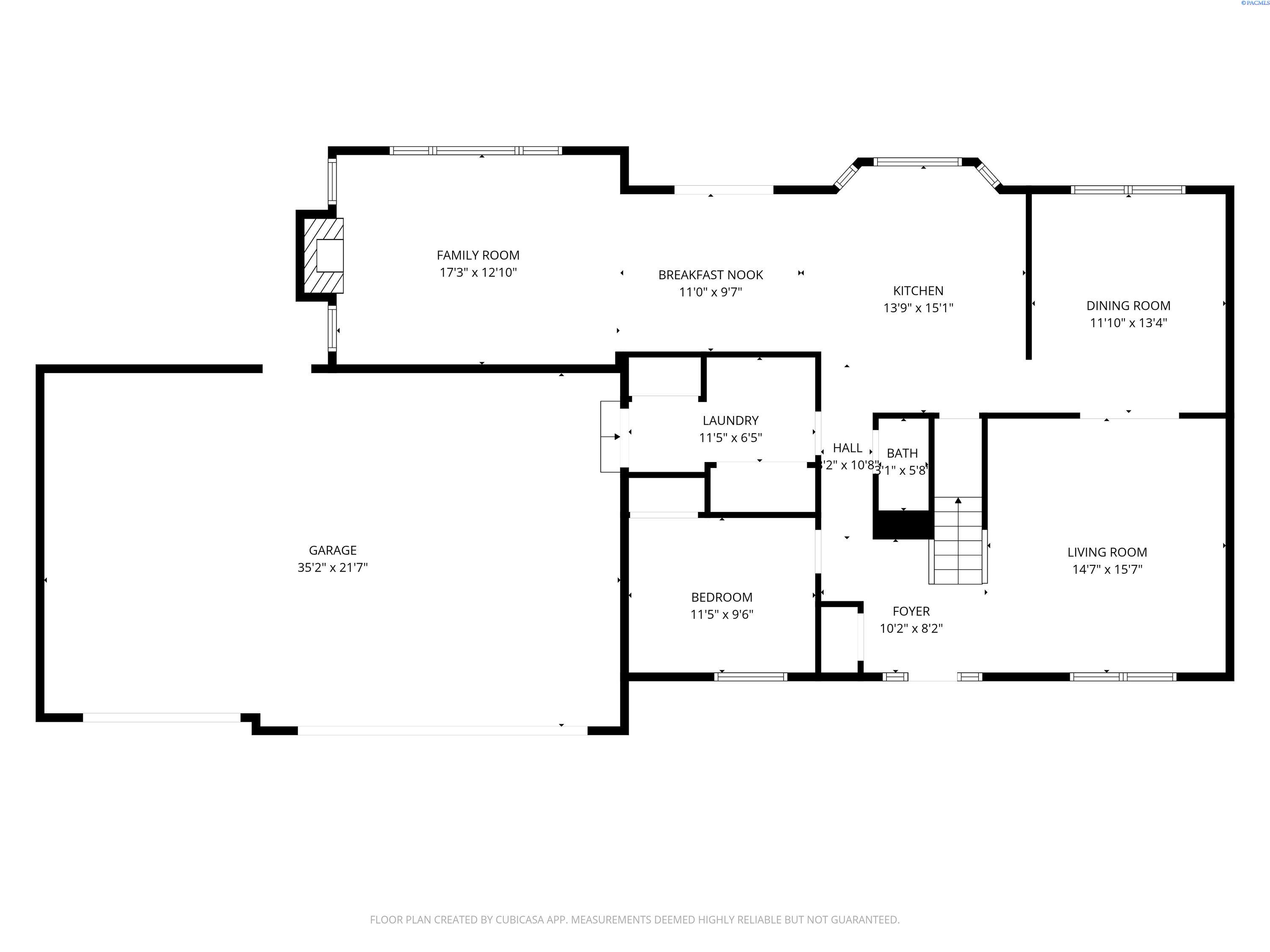 Homes for sale in Walla Walla, WA | 1213 Yellowhawk Pl, Walla Walla, WA 99362 | MLS# 291020