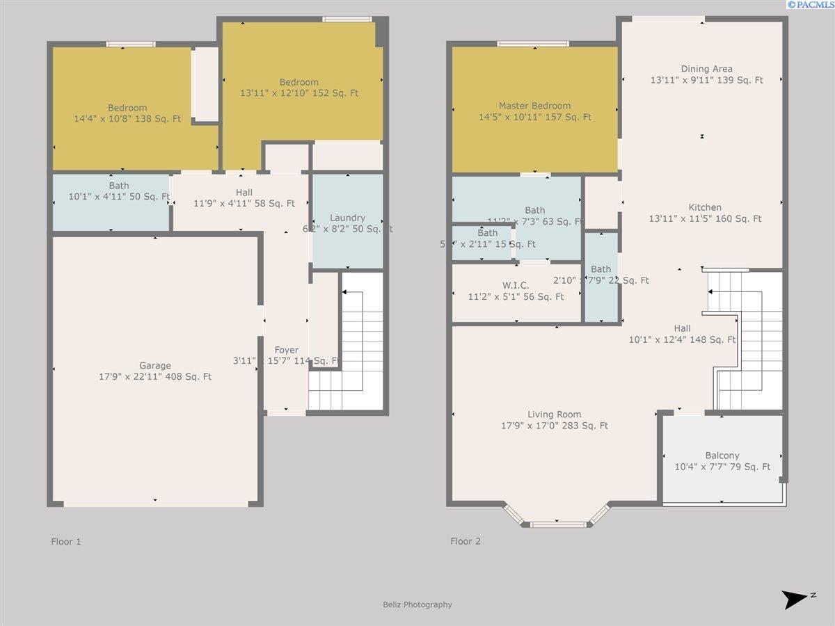 3119 Willow Pointe Dr, Richland, WA 99354