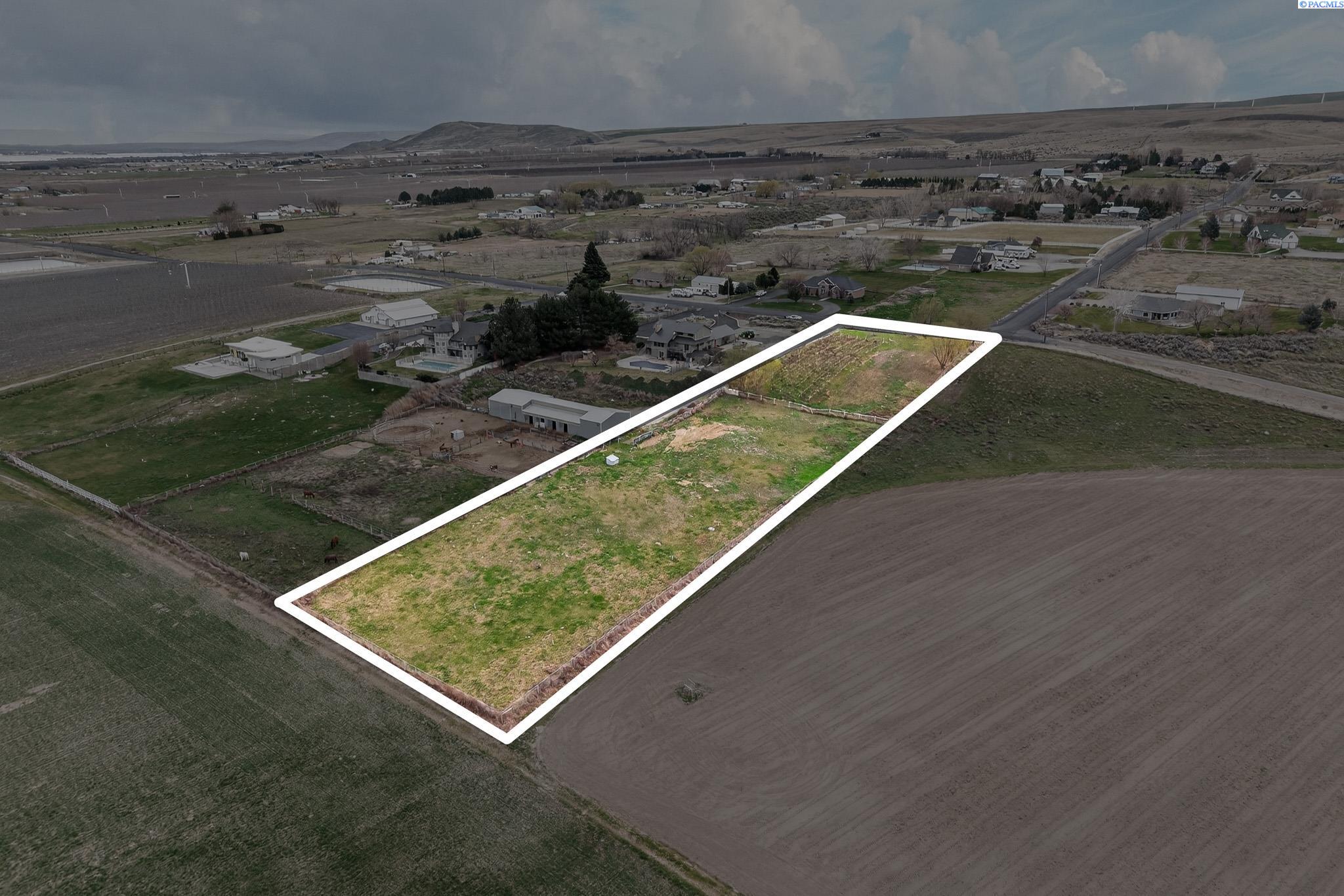 TBD Terril Rd, Kennewick, WA 99337