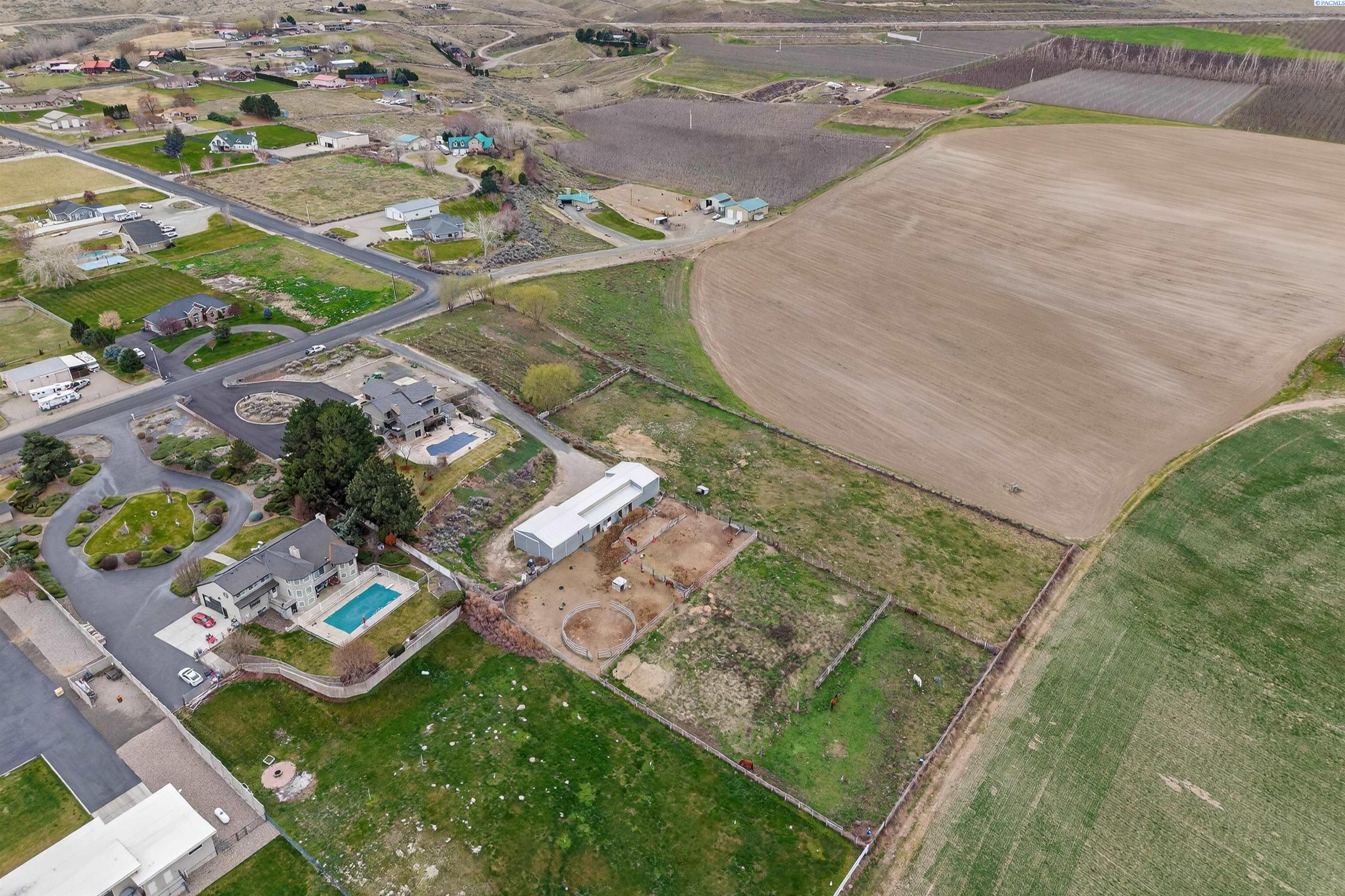 TBD Terril Rd, Kennewick, WA 99337