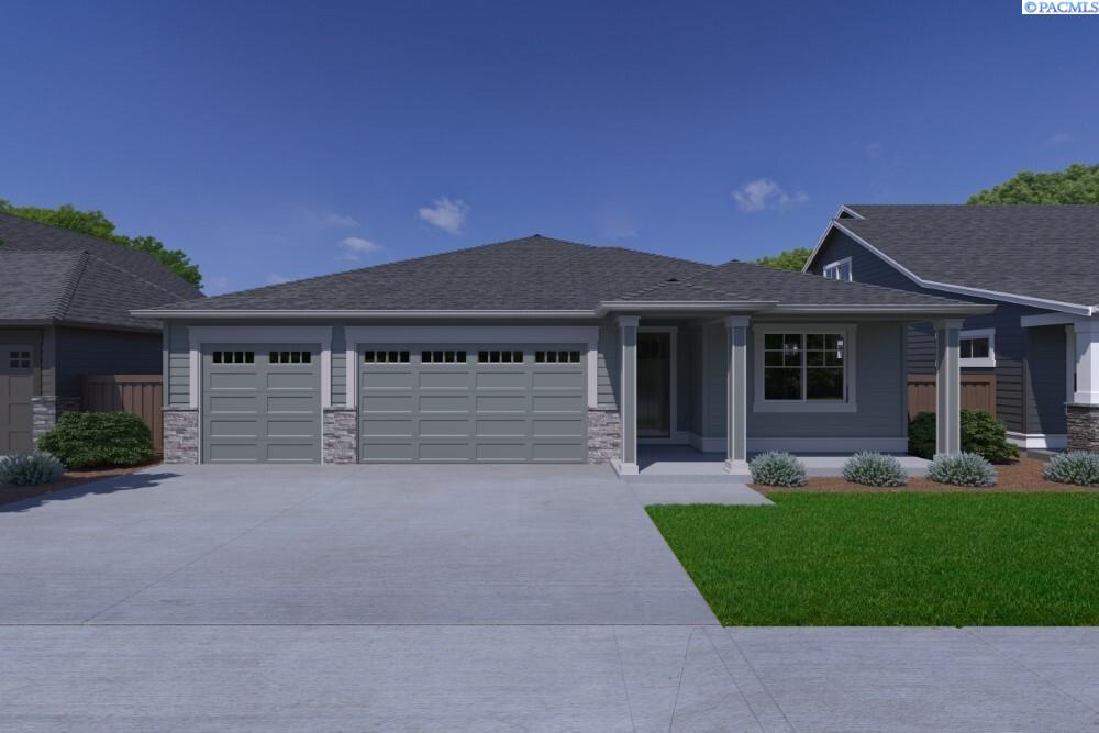 5705 Flathead Ave, Pasco, WA 99301
