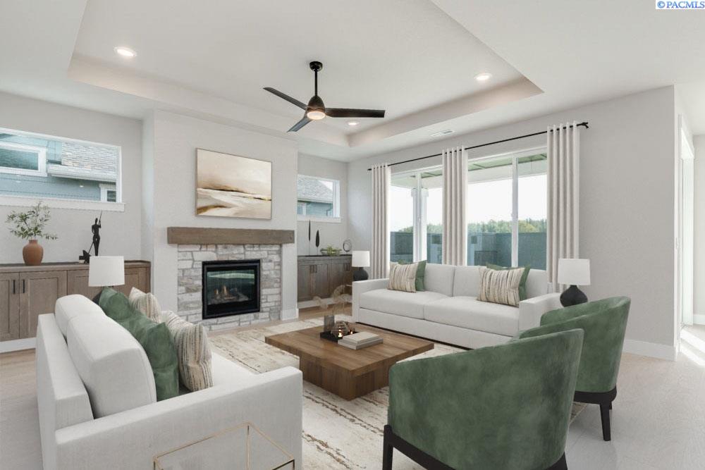 5705 Flathead Ave, Pasco, WA 99301