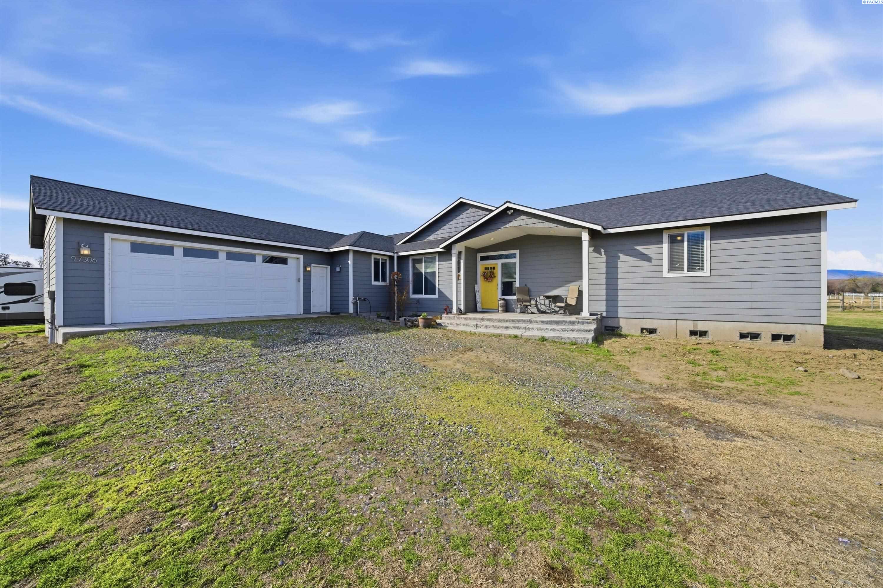 97306 Snively , West Richland, WA 99353