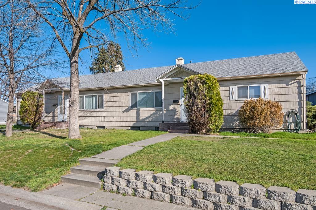 Homes for sale in Richland, WA | 502/504 Douglas, Richland, WA 99352 | MLS# 291067