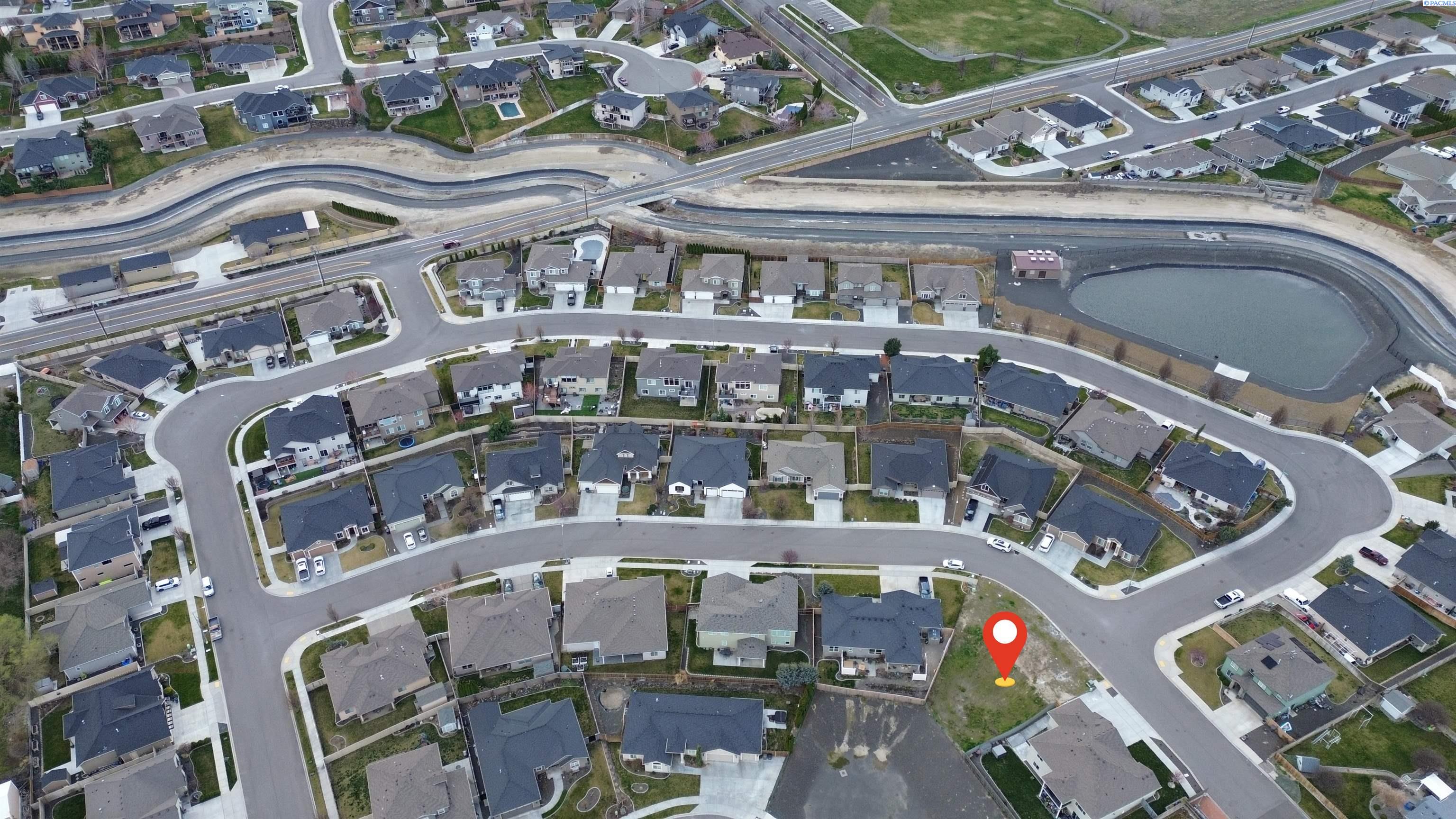 4201 Zillah St, Kennewick, WA 99337