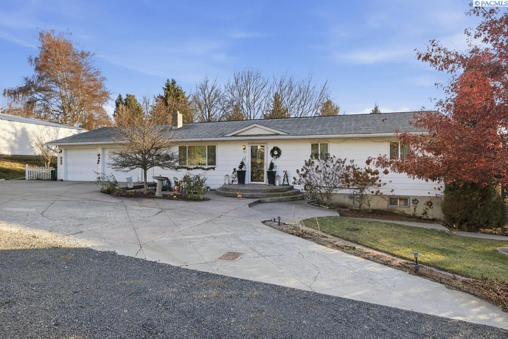 Homes for sale in Rosalia, WA | 314 E 9th St, Rosalia, WA 99170 | MLS# 291083