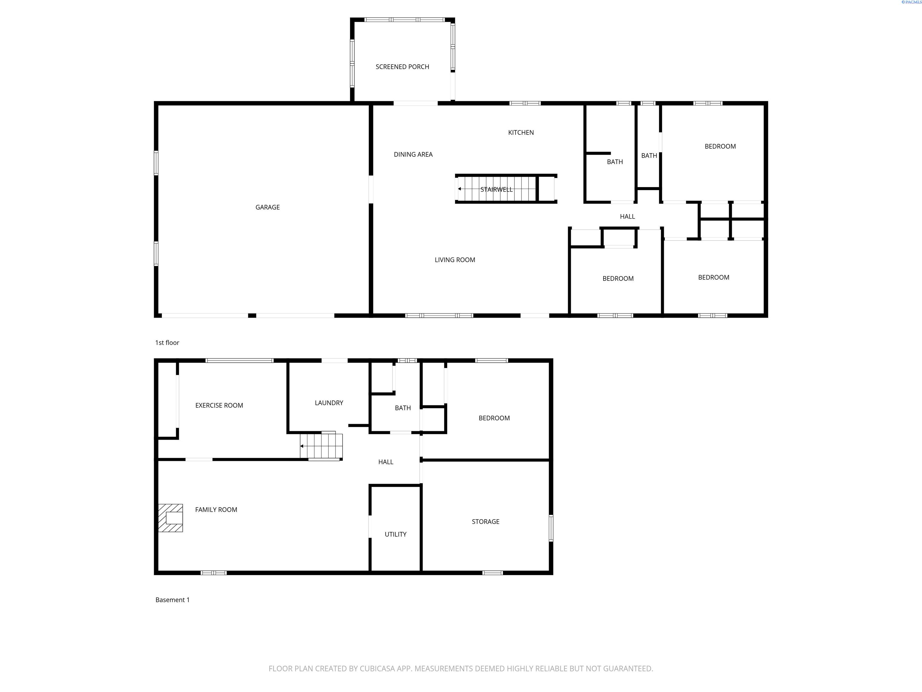 Homes for sale in Rosalia, WA | 314 E 9th St, Rosalia, WA 99170 | MLS# 291083