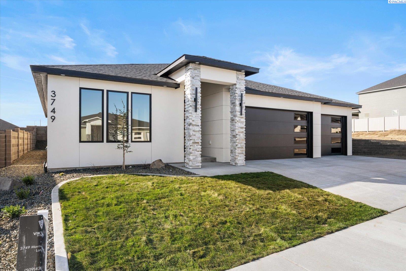 3749 Morningside Pw, Richland, WA 99352