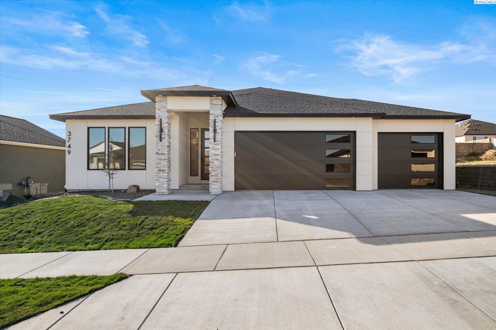 3749 Morningside Pw, Richland, WA 99352