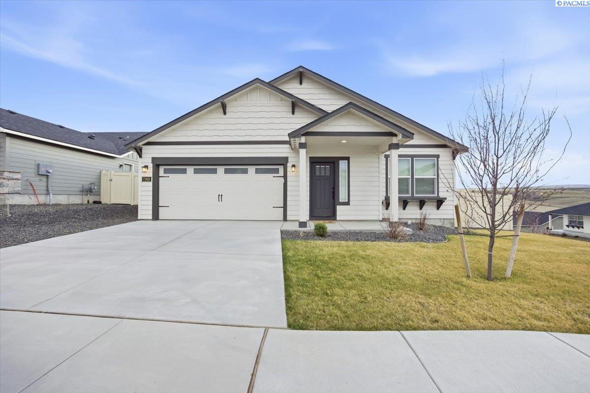 7369 25th Ave, Kennewick, WA 99338