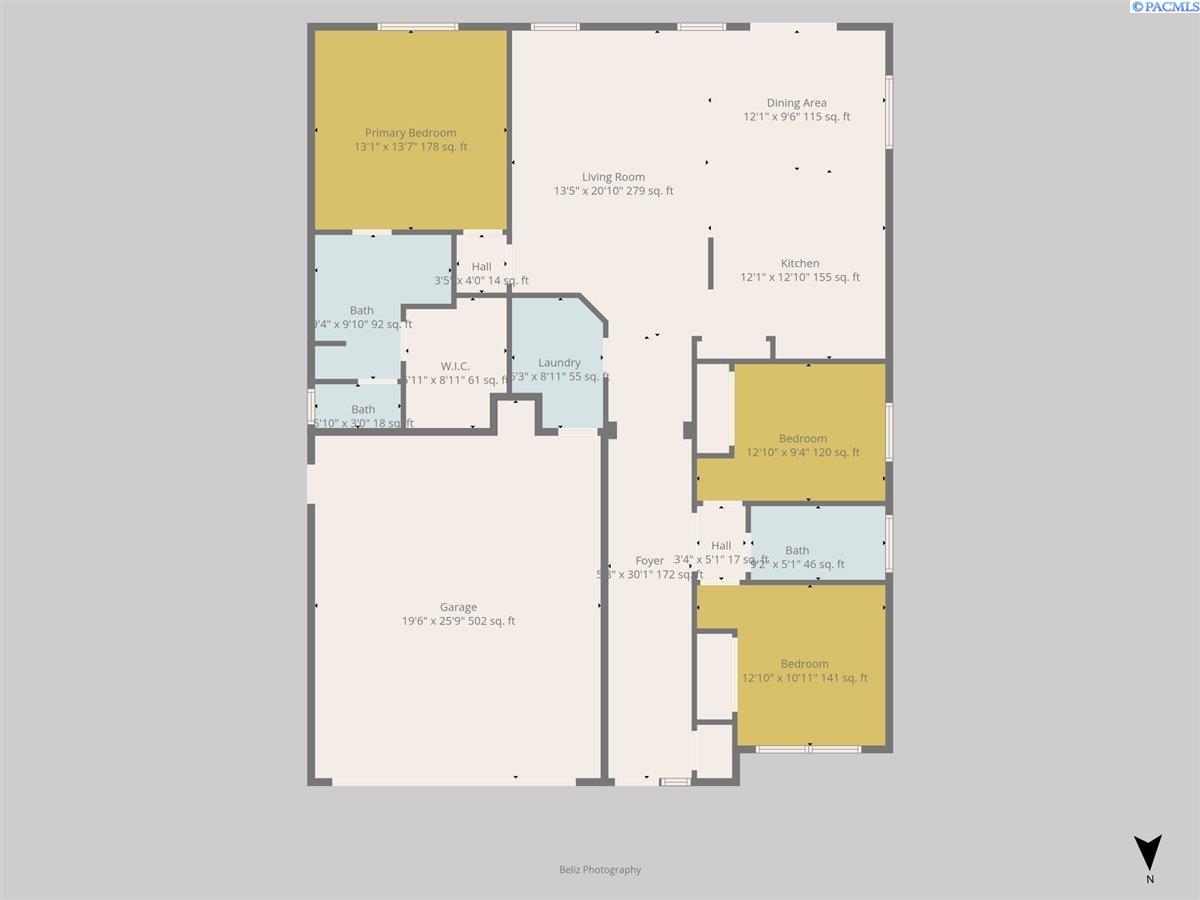 7369 25th Ave, Kennewick, WA 99338