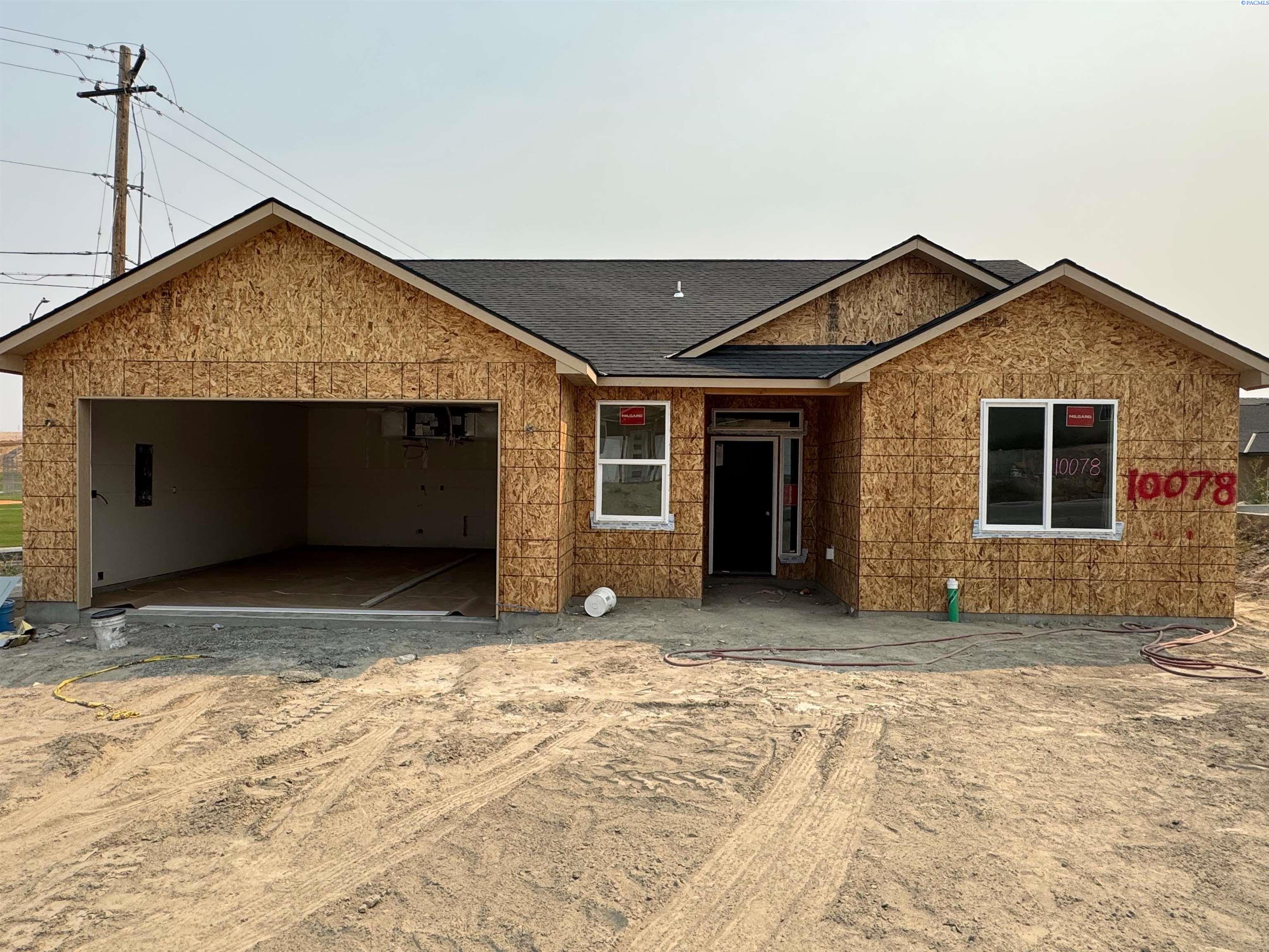10078 S Clodfelter Rd, Kennewick, WA 99338