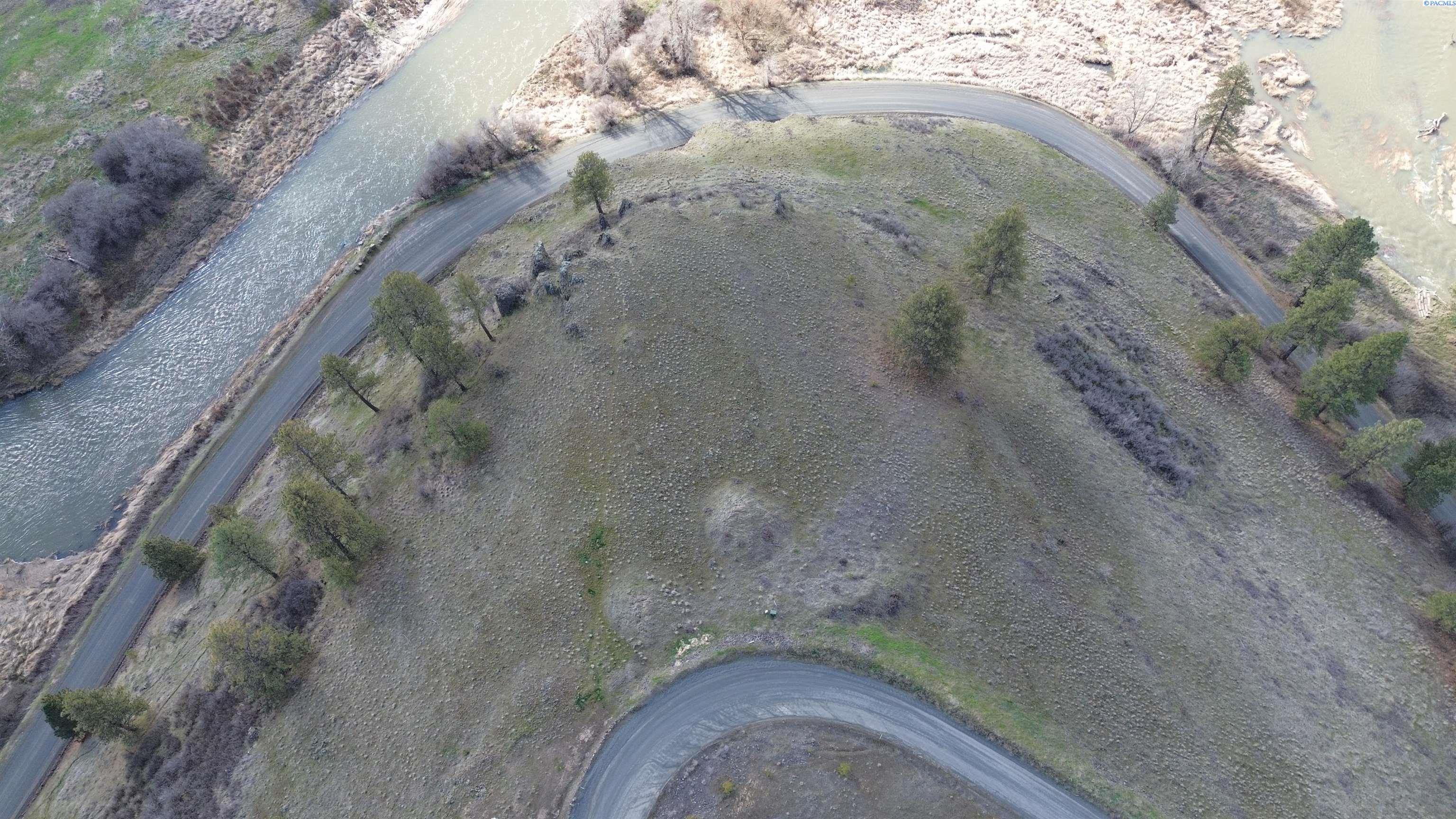 33 Red Tail Ridge, Colfax WA 99111