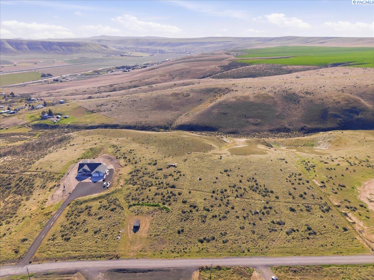 TBD Taggart Pr Se #1, Benton City, WA 99320