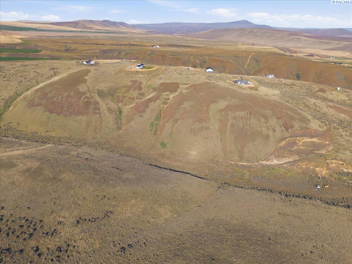 TBD Taggart Pr Se #1, Benton City, WA 99320