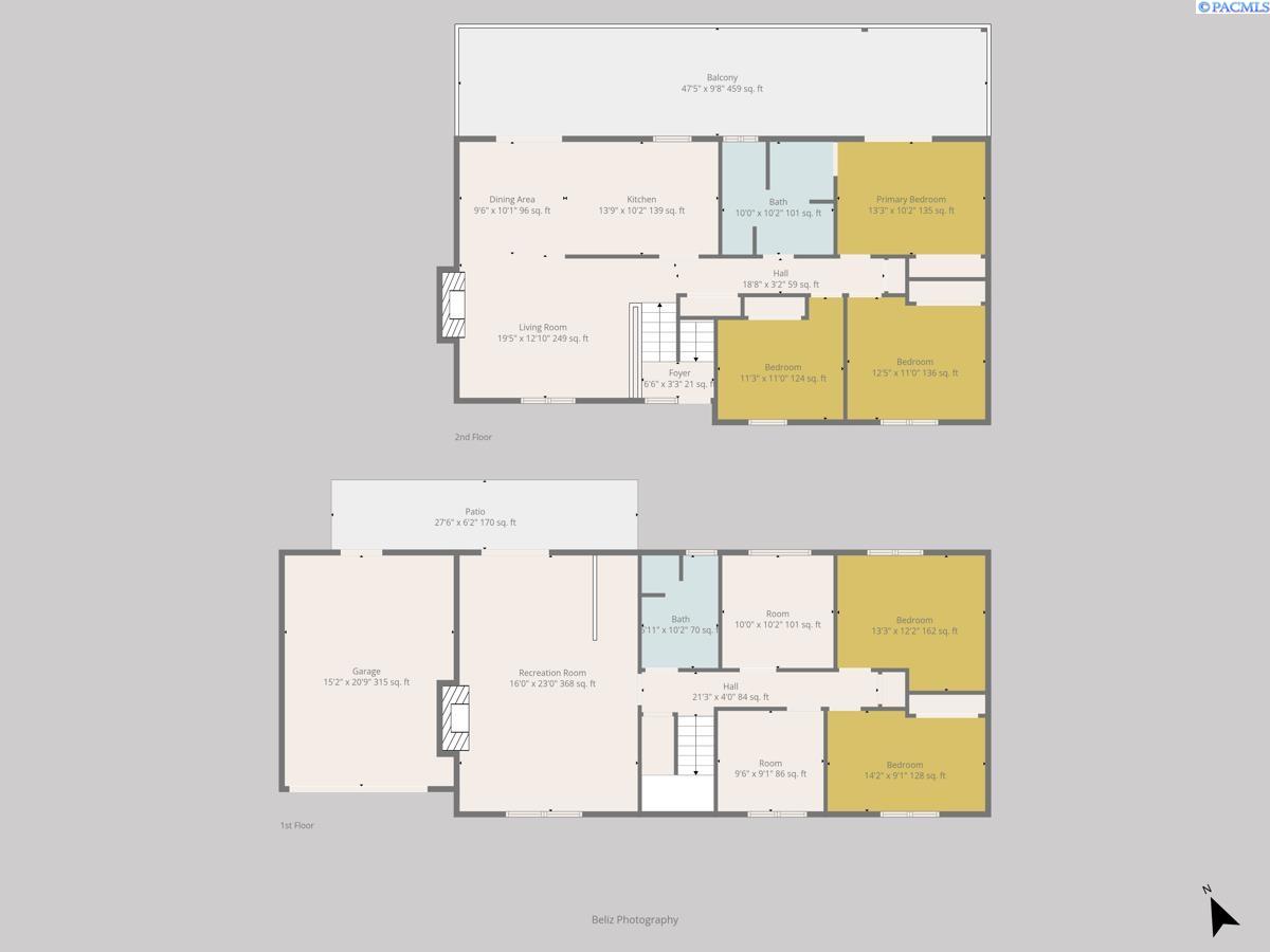 2620 Klamath Ave, Kennewick, WA 99336