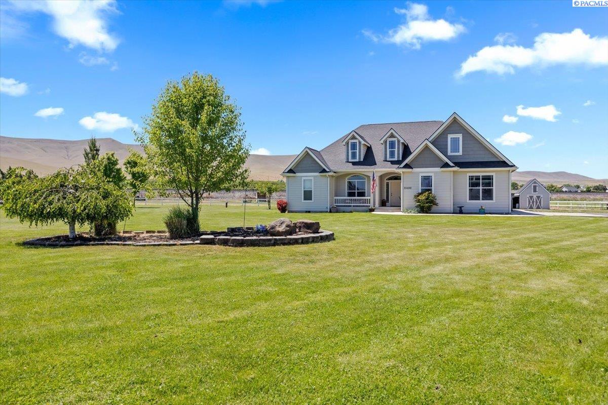 19408 Quail Run Pr Sw, Prosser, WA 99350