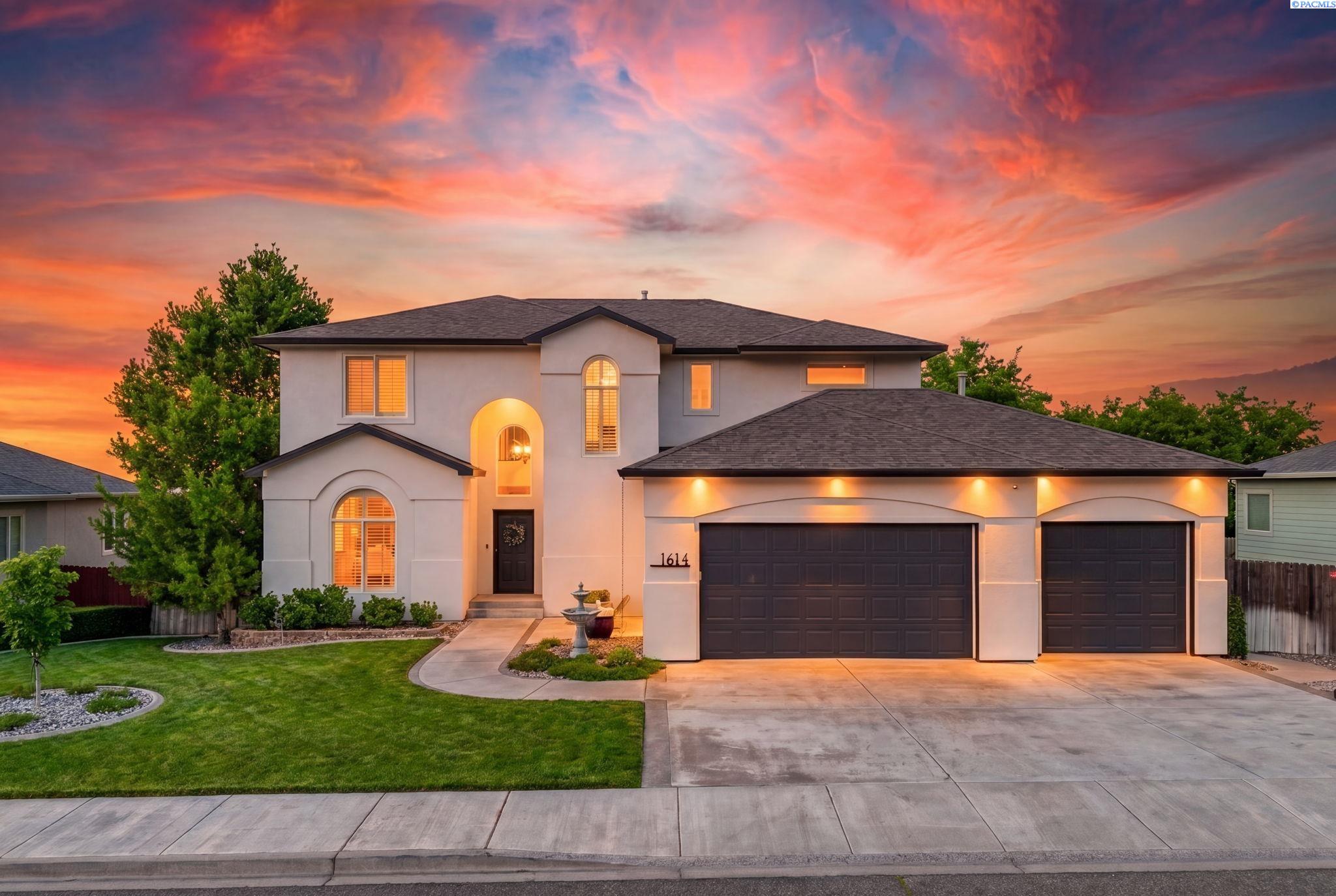 1614 51st Ave, Kennewick, WA 99337