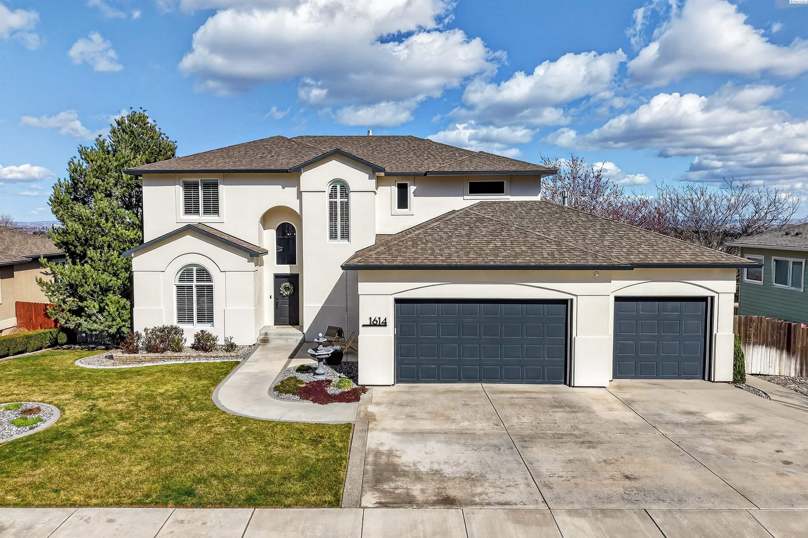 1614 51st Ave, Kennewick, WA 99337