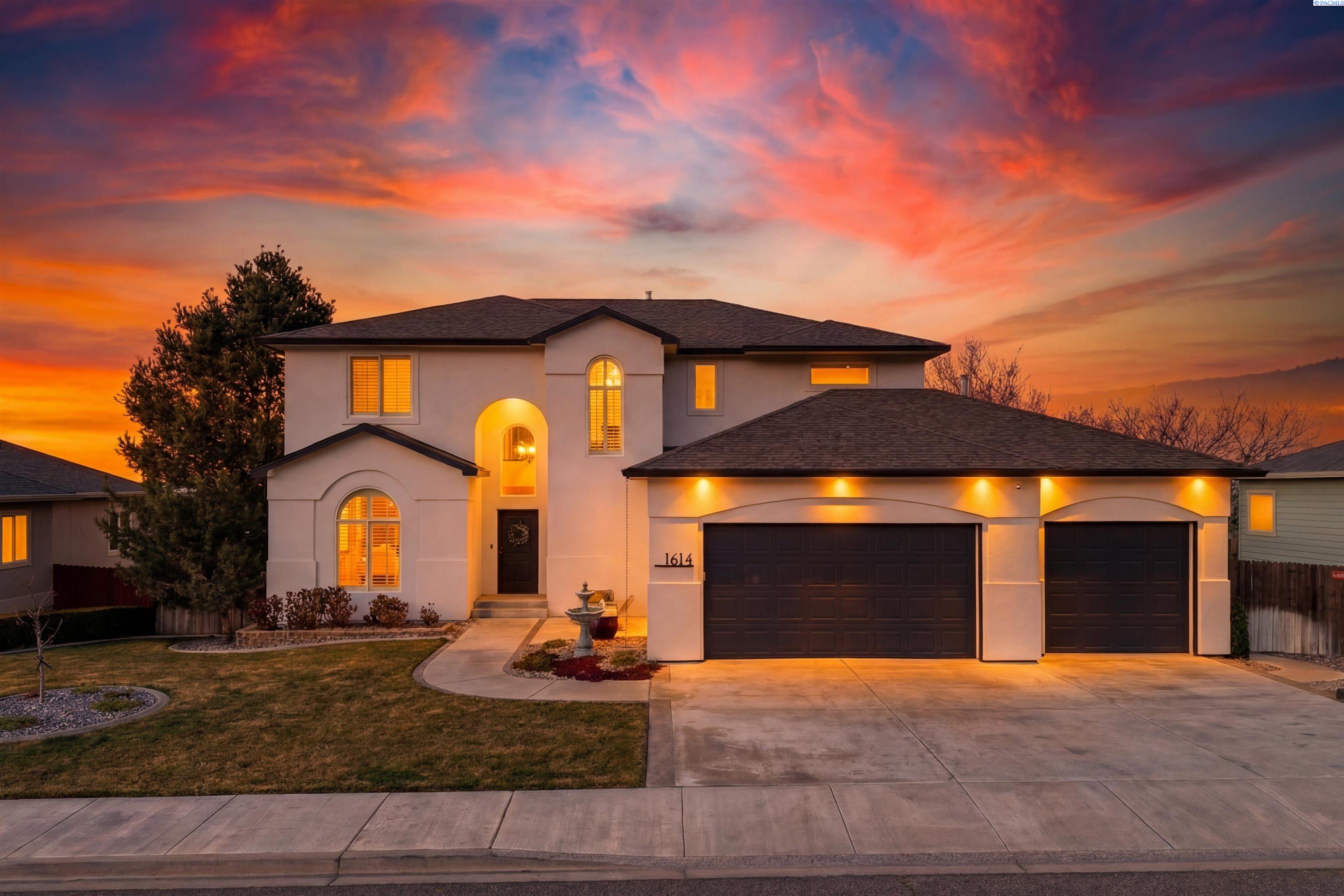 1614 51st Ave, Kennewick, WA 99337