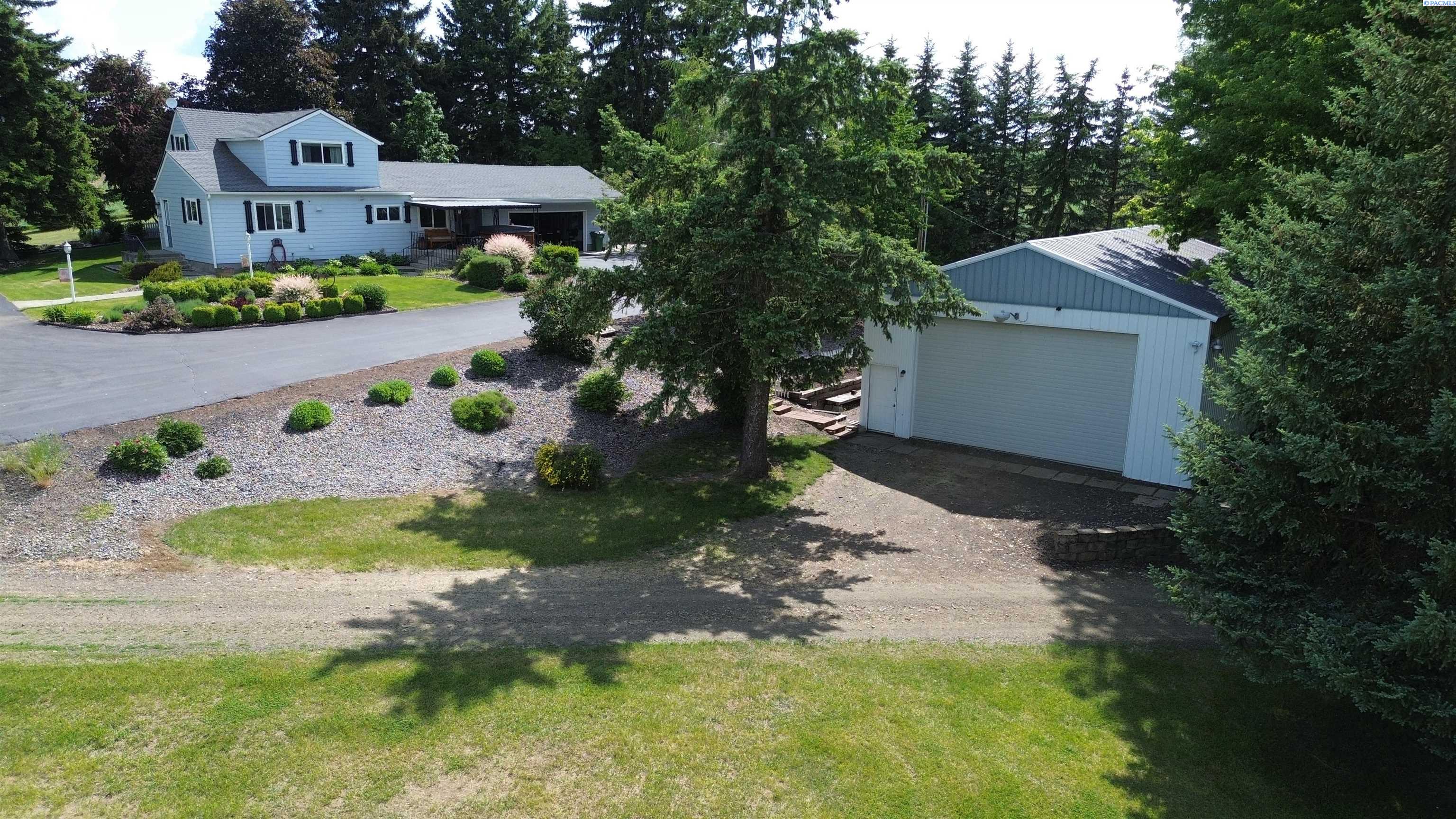 47001 Sr 27, Tekoa WA 99033