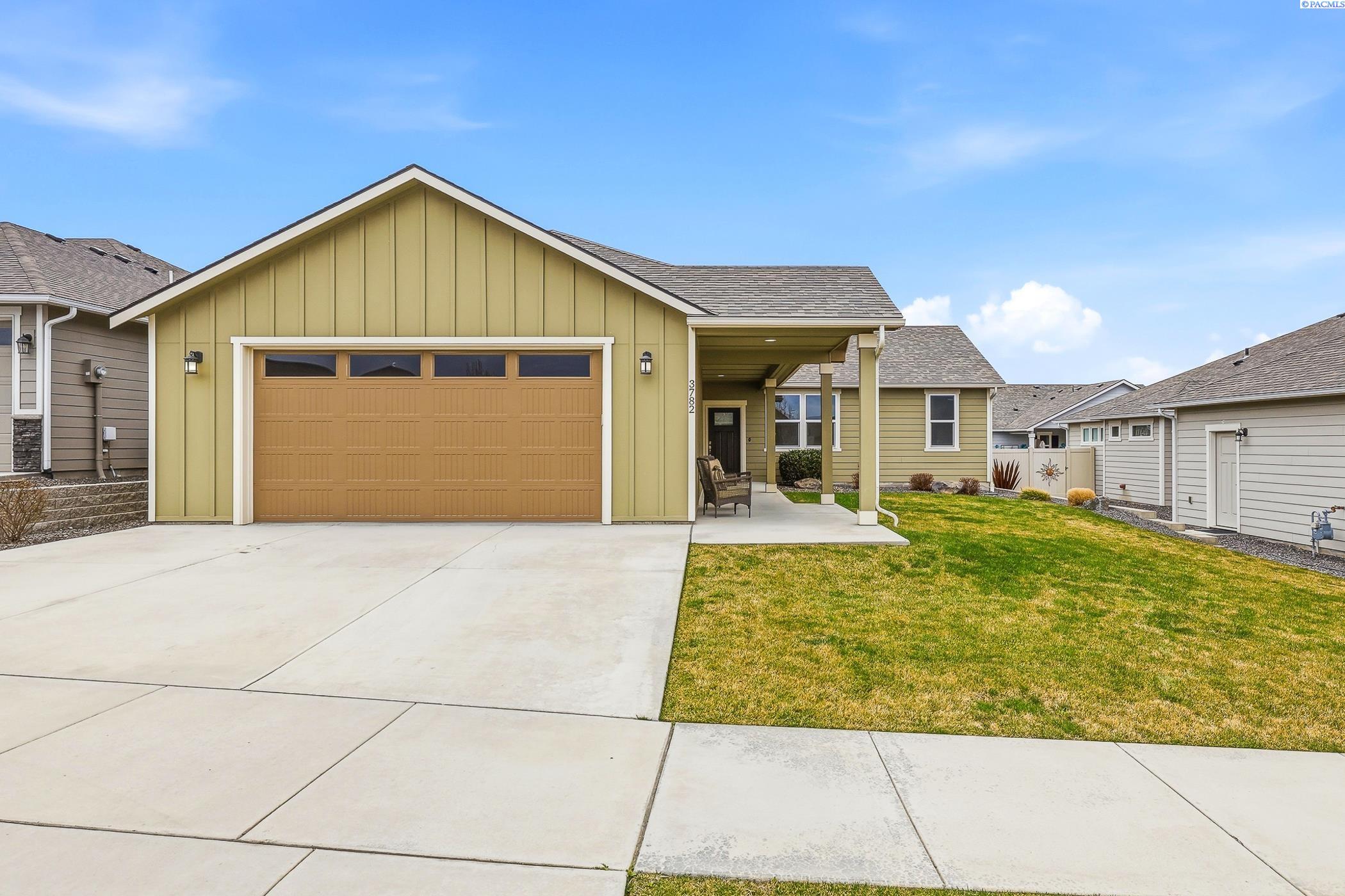 3782 S Taft Street, Kennewick WA 99338