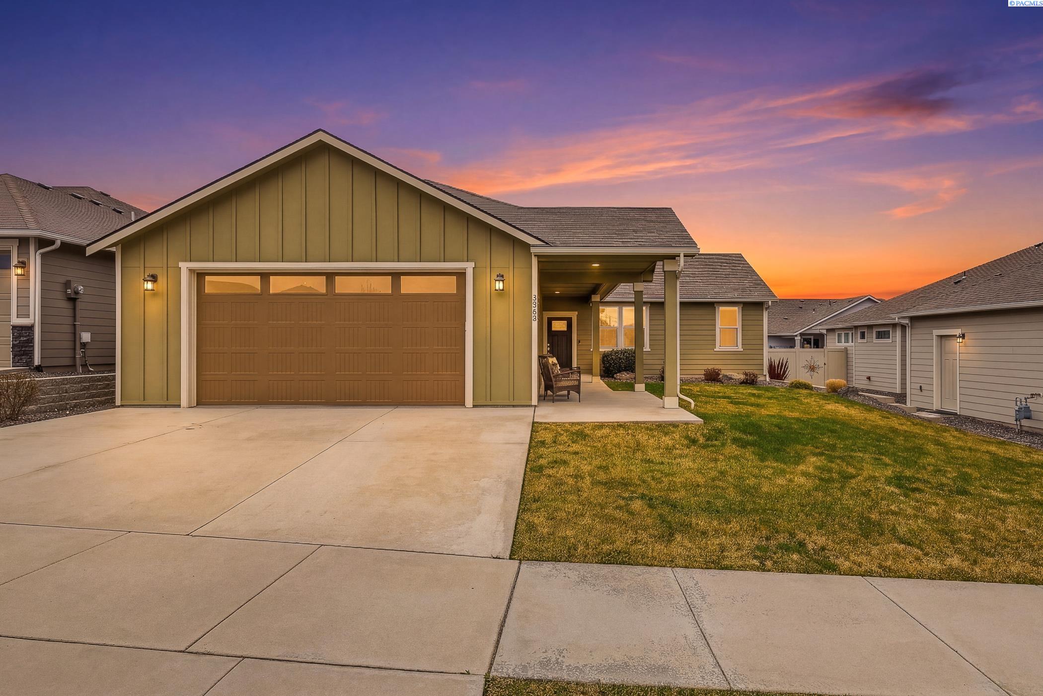 3782 Taft St, Kennewick, WA 99338