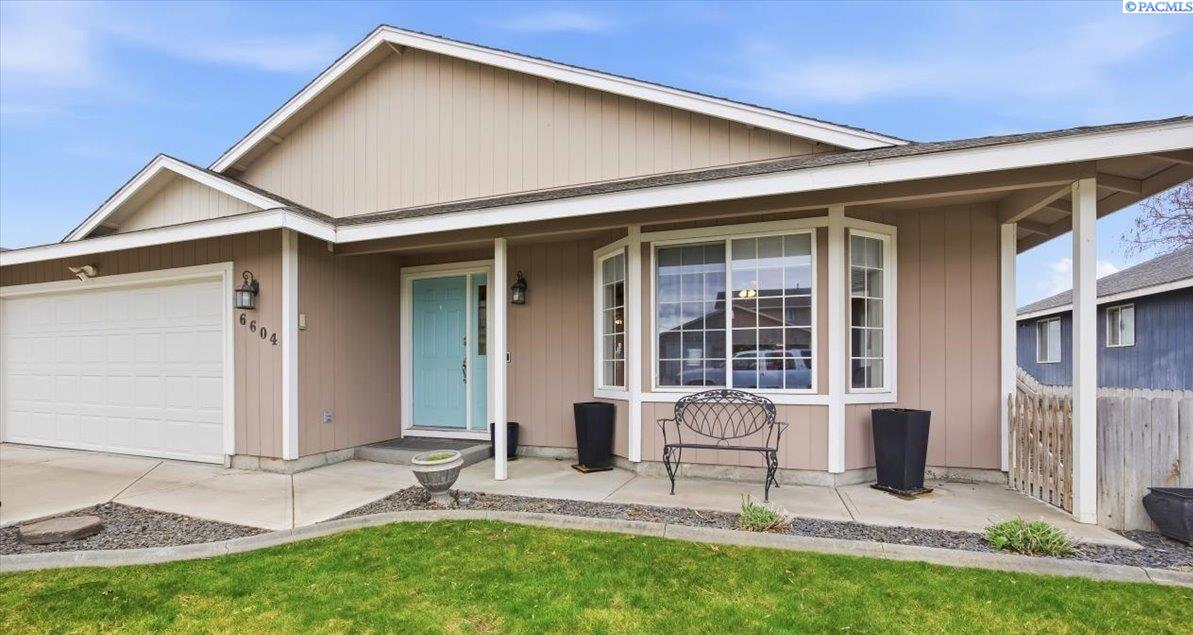 6604 Gehrig Dr, Pasco, WA 99301