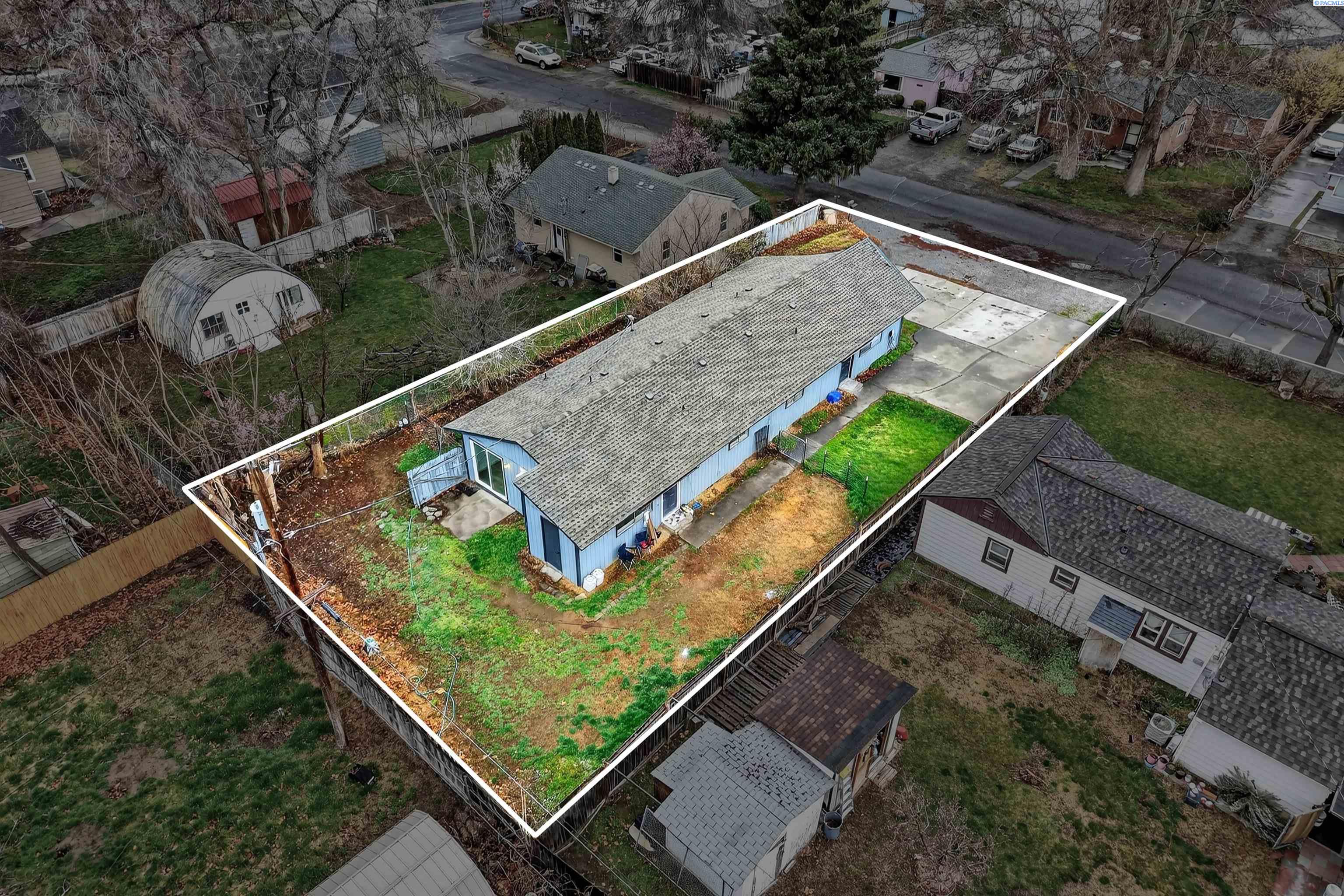 1707 2nd Ave, Kennewick, WA 99336