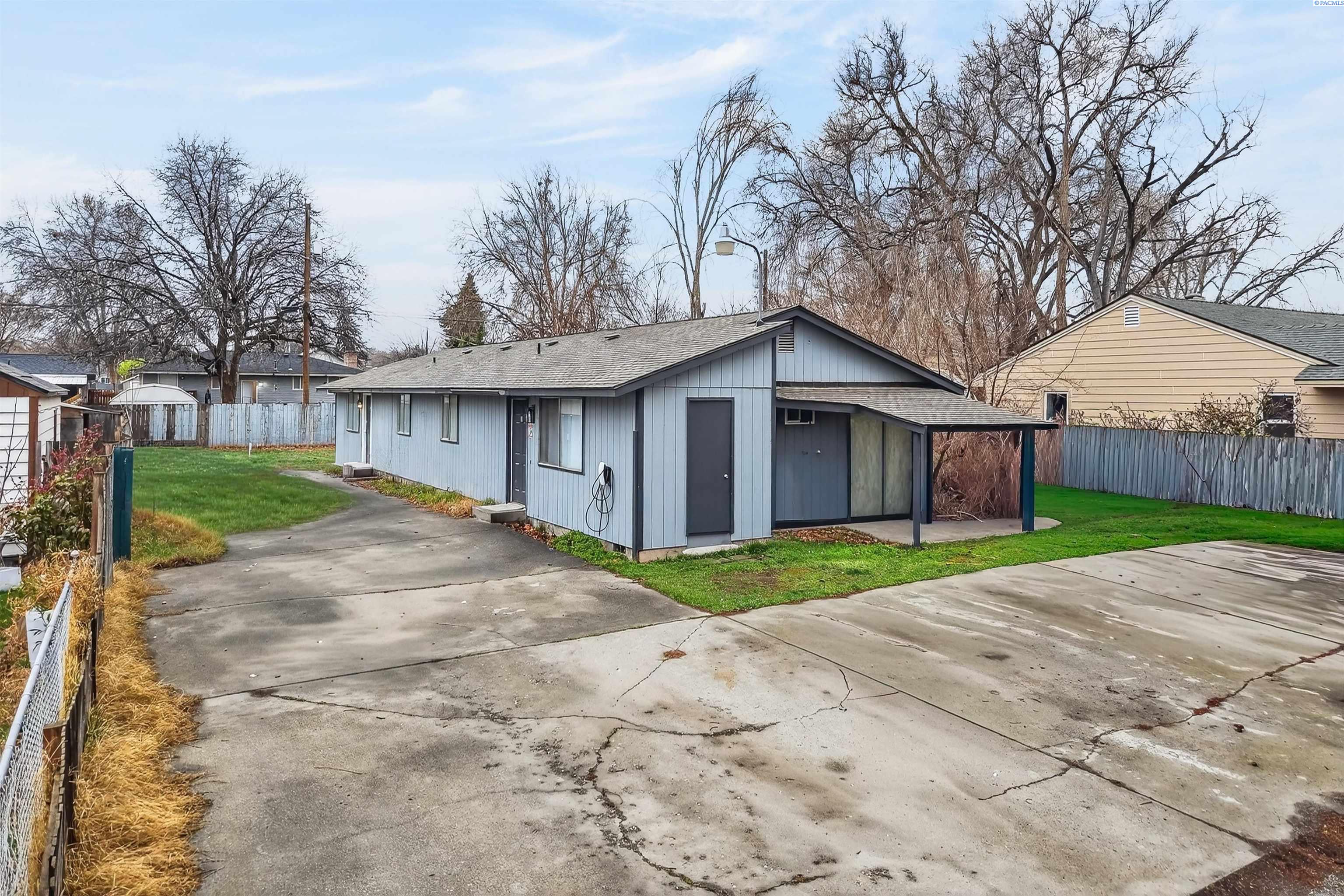 1707 2nd Ave, Kennewick, WA 99336