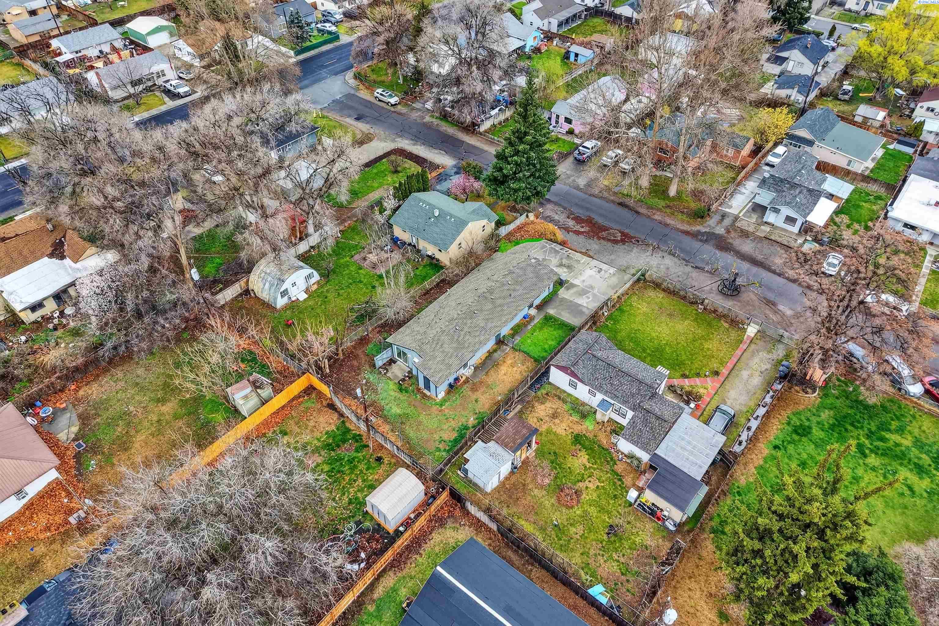 1707 2nd Ave, Kennewick, WA 99336