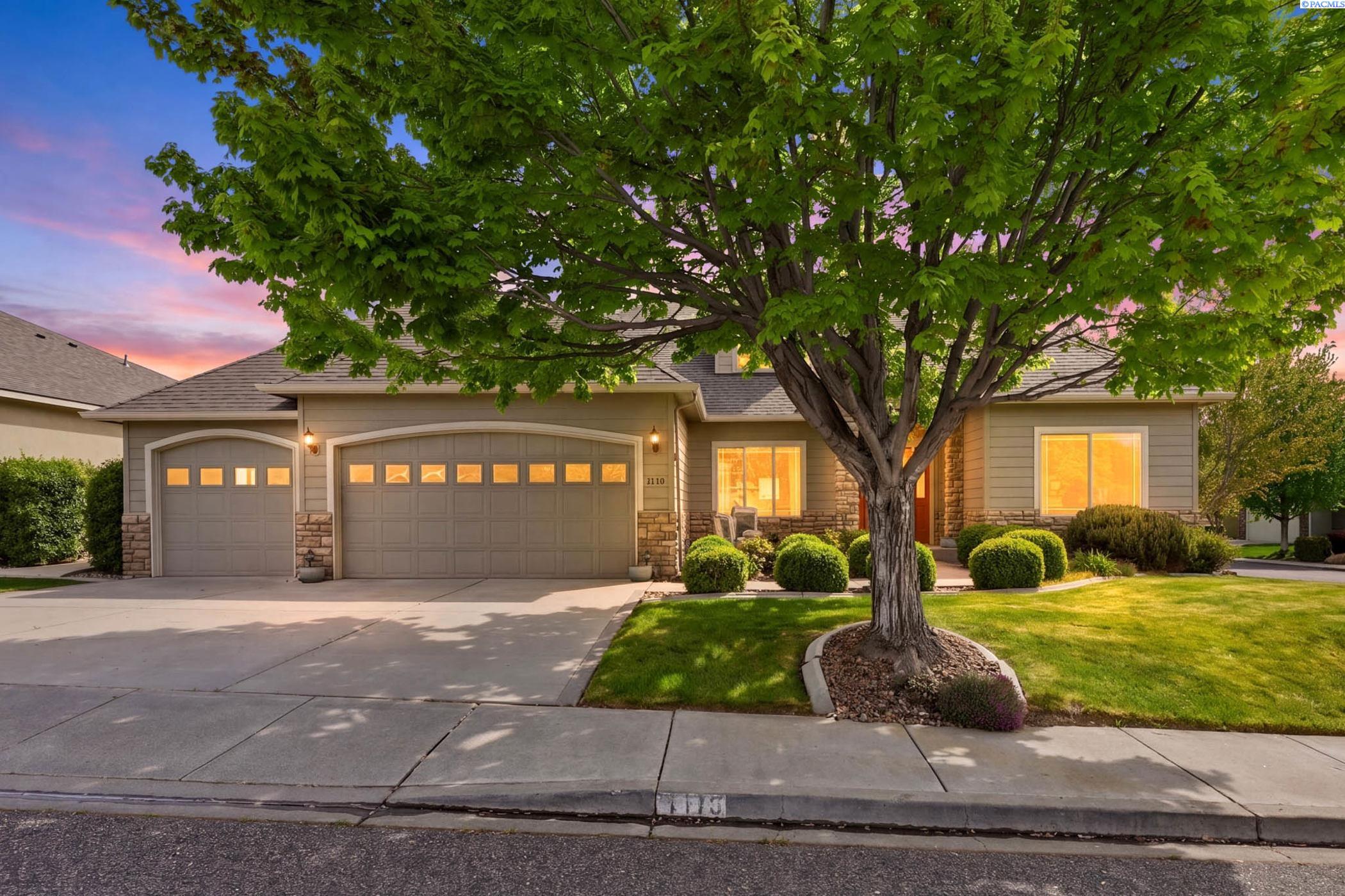 1115 Harrison St, Kennewick, WA 99338