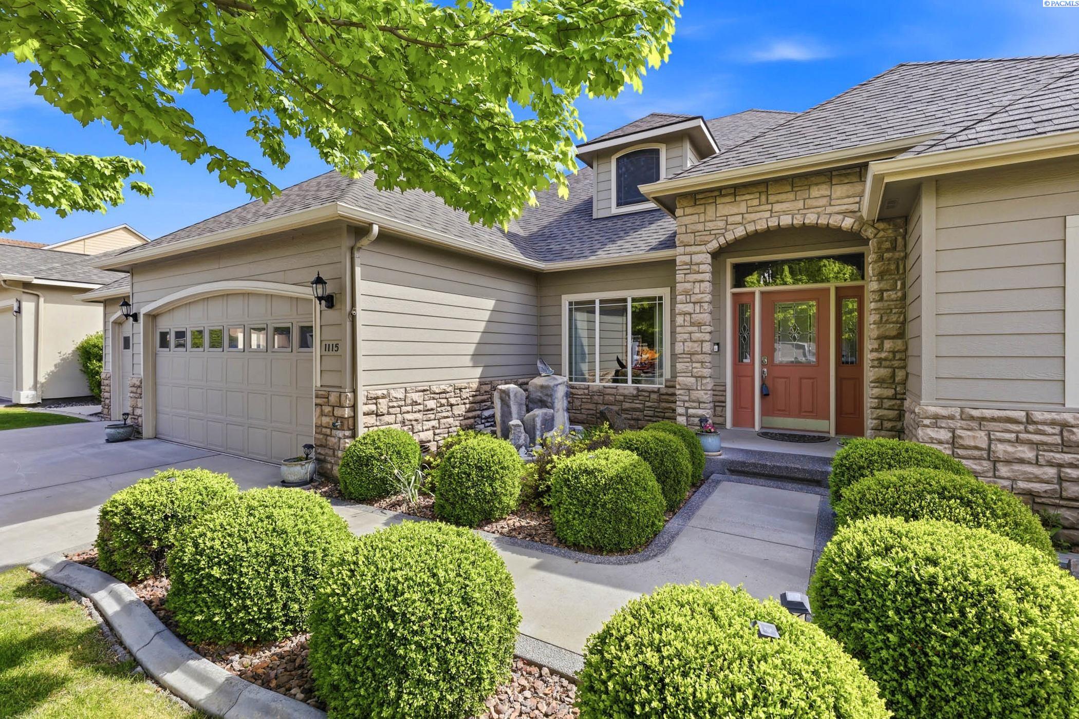 1115 Harrison St, Kennewick, WA 99338