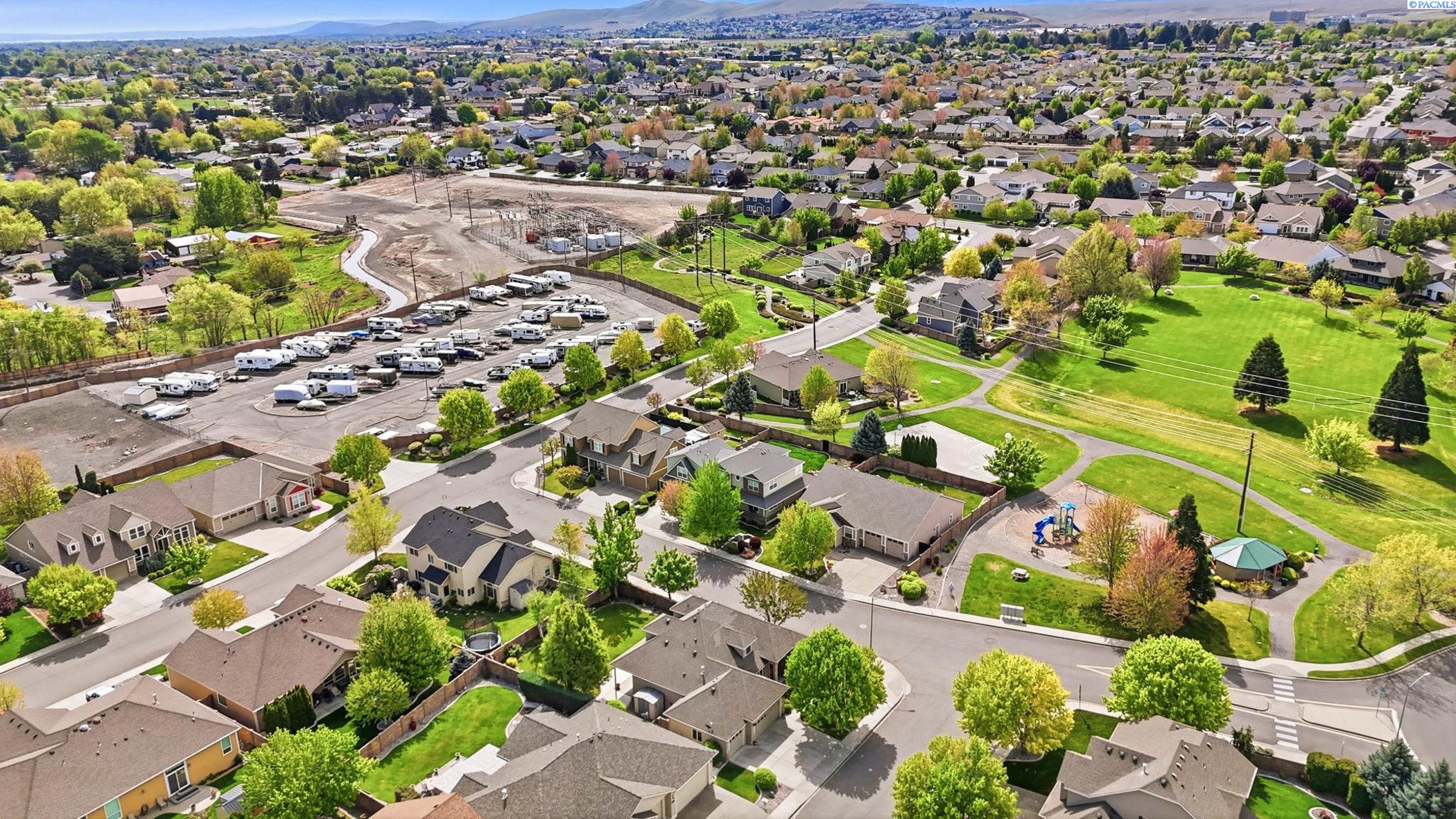 1115 Harrison St, Kennewick, WA 99338