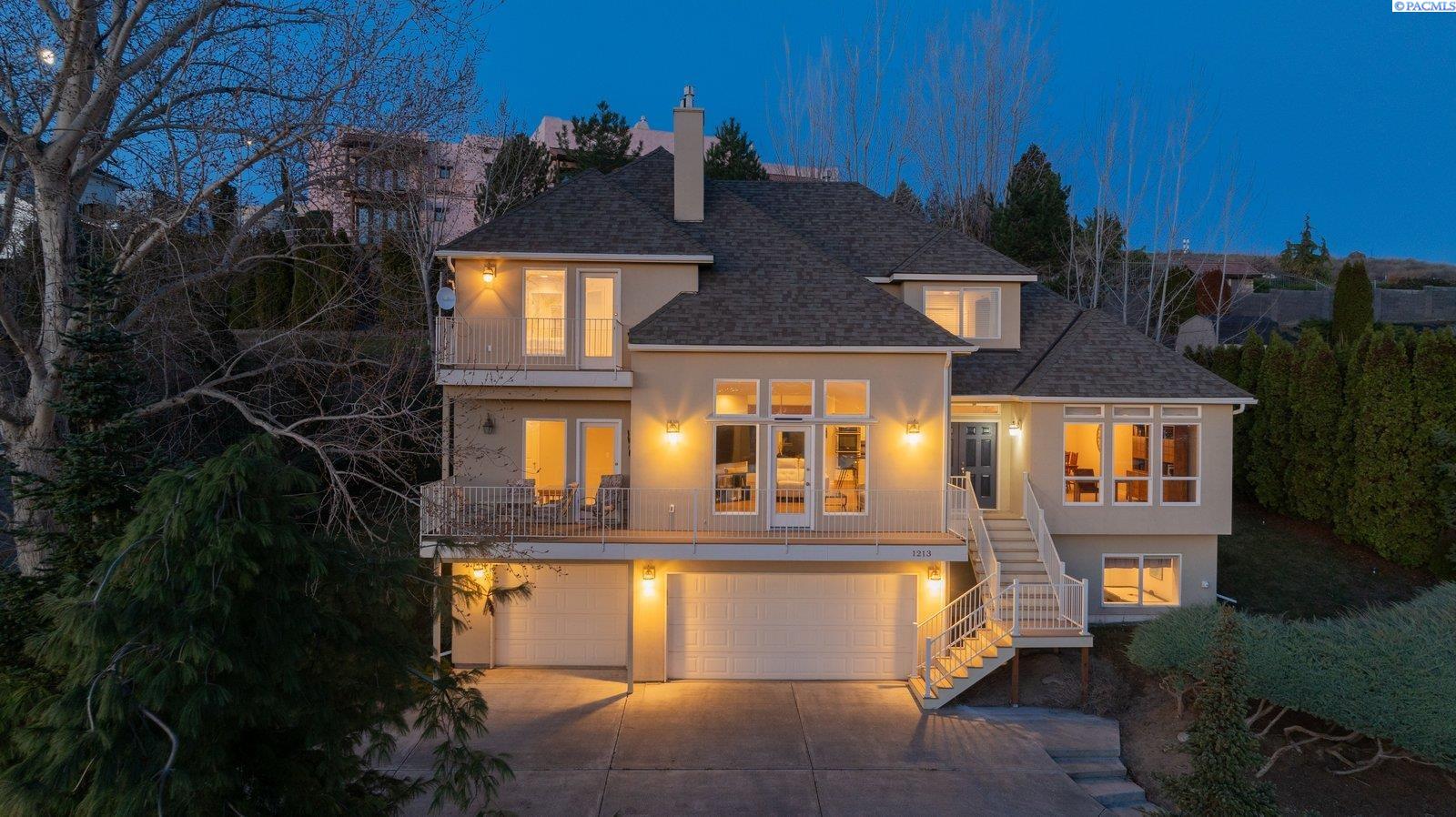 1213 Brentwood Ave, Richland, WA 99352