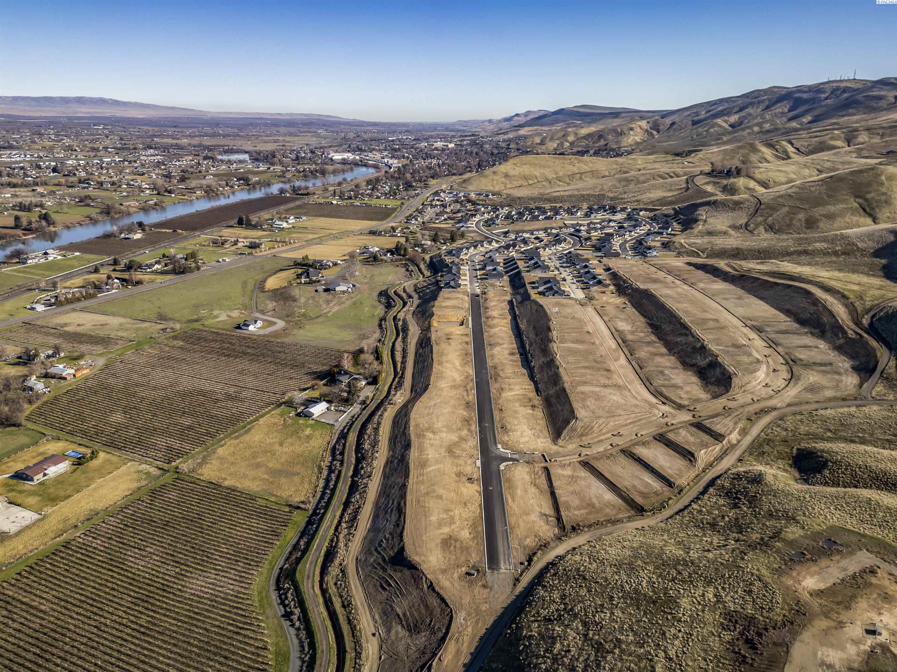 1625 Kelandren Drive Lot 1, Prosser, WA 99350