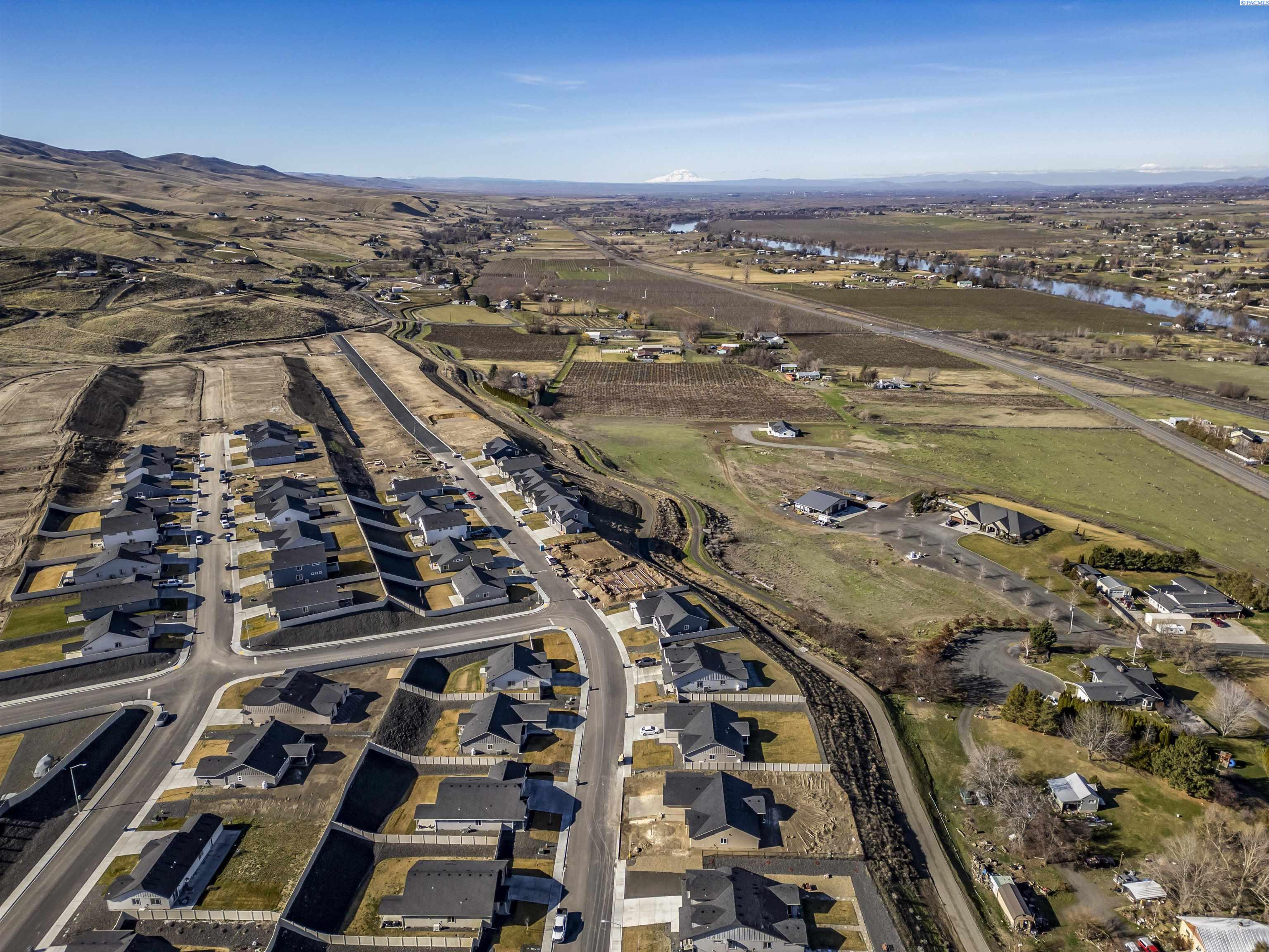 1657 Kelandren Drive Lot 8, Prosser, WA 99350