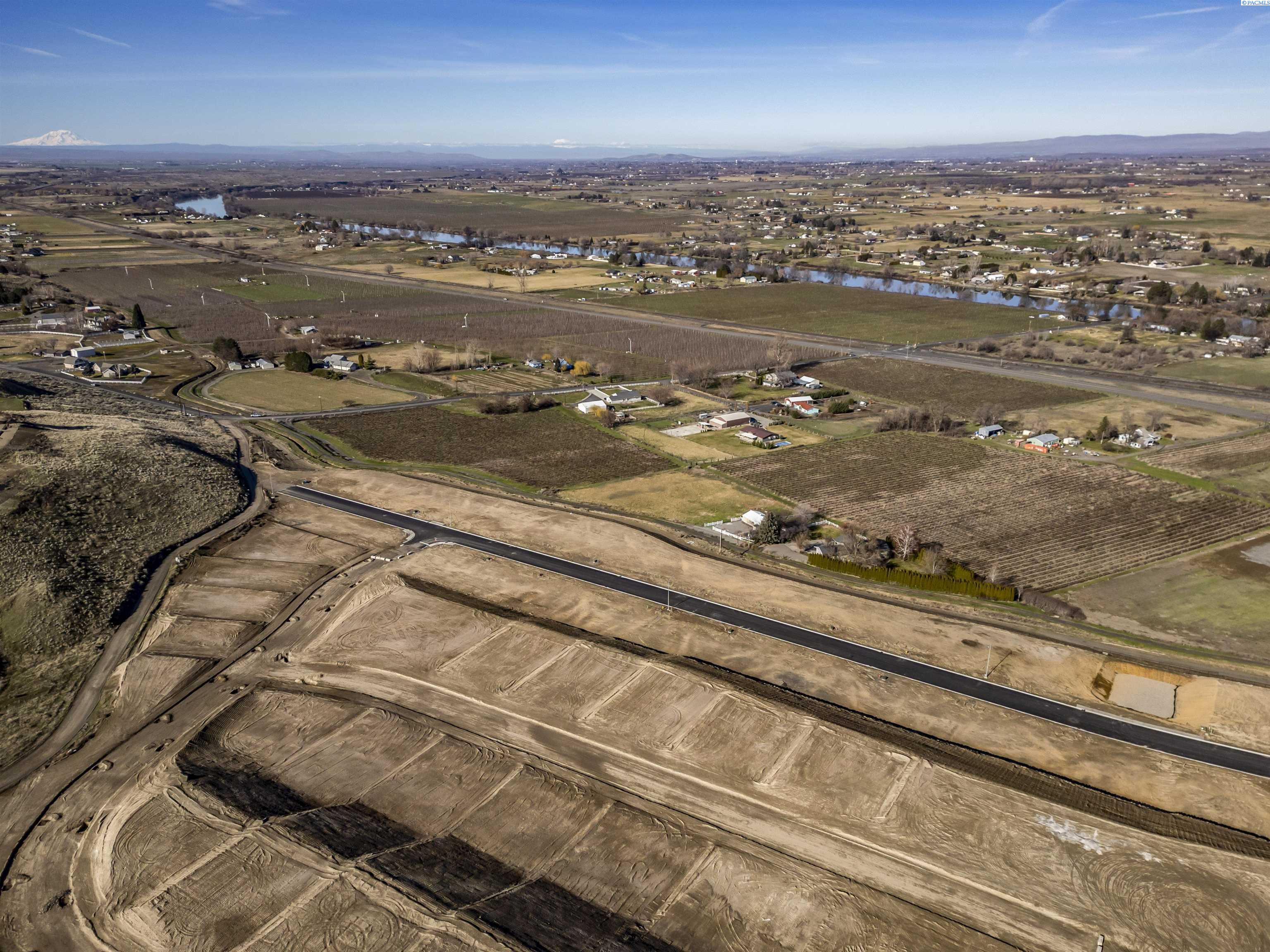 1673 Kelandren Drive Lot 12, Prosser, WA 99350