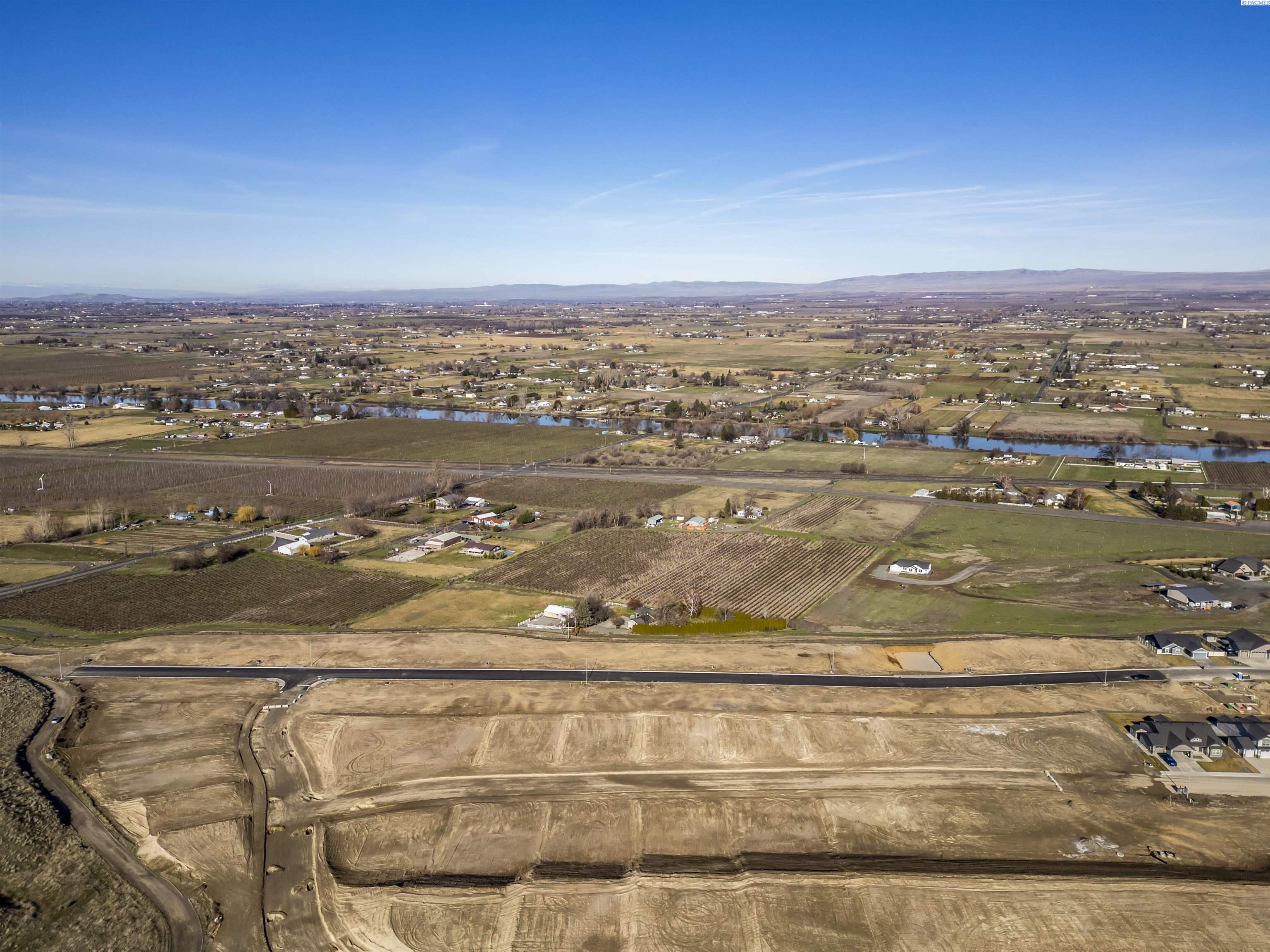 1673 Kelandren Drive Lot 12, Prosser, WA 99350