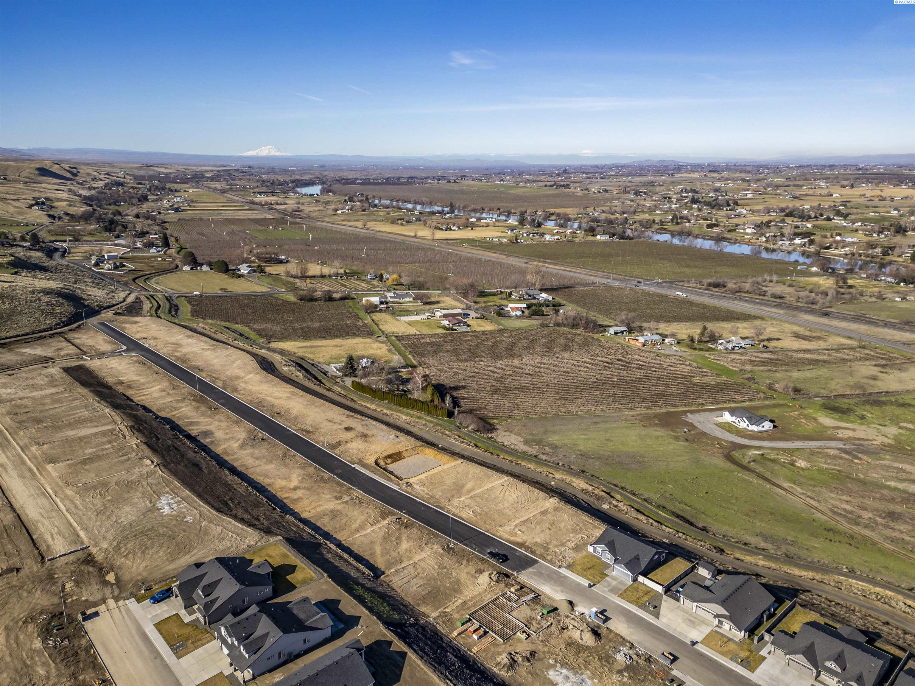 1677 Kelandren Drive Lot 13, Prosser, WA 99350