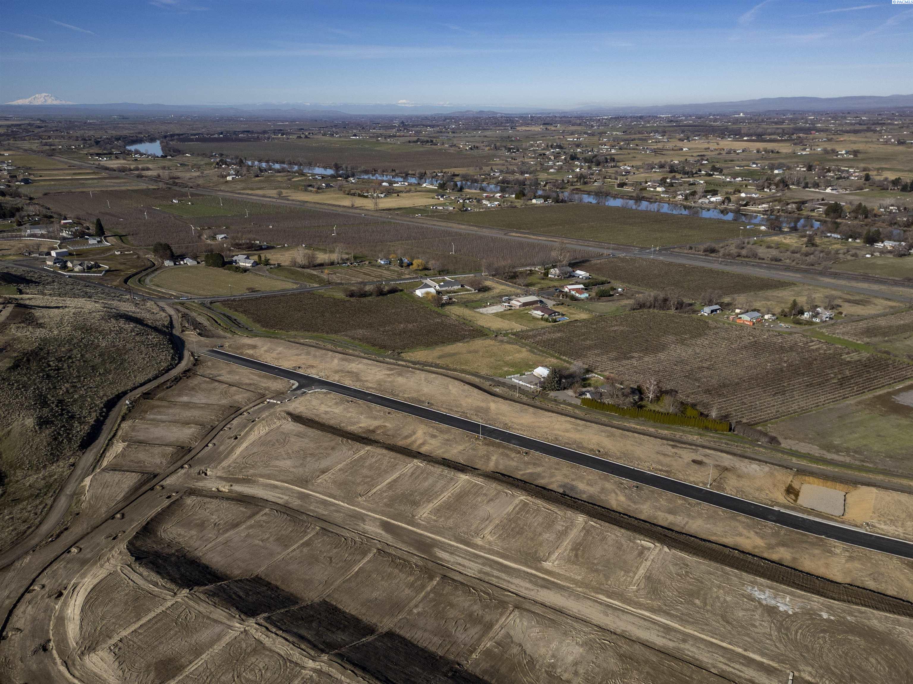 1689 Kelandren Drive Lot 16, Prosser, WA 99350