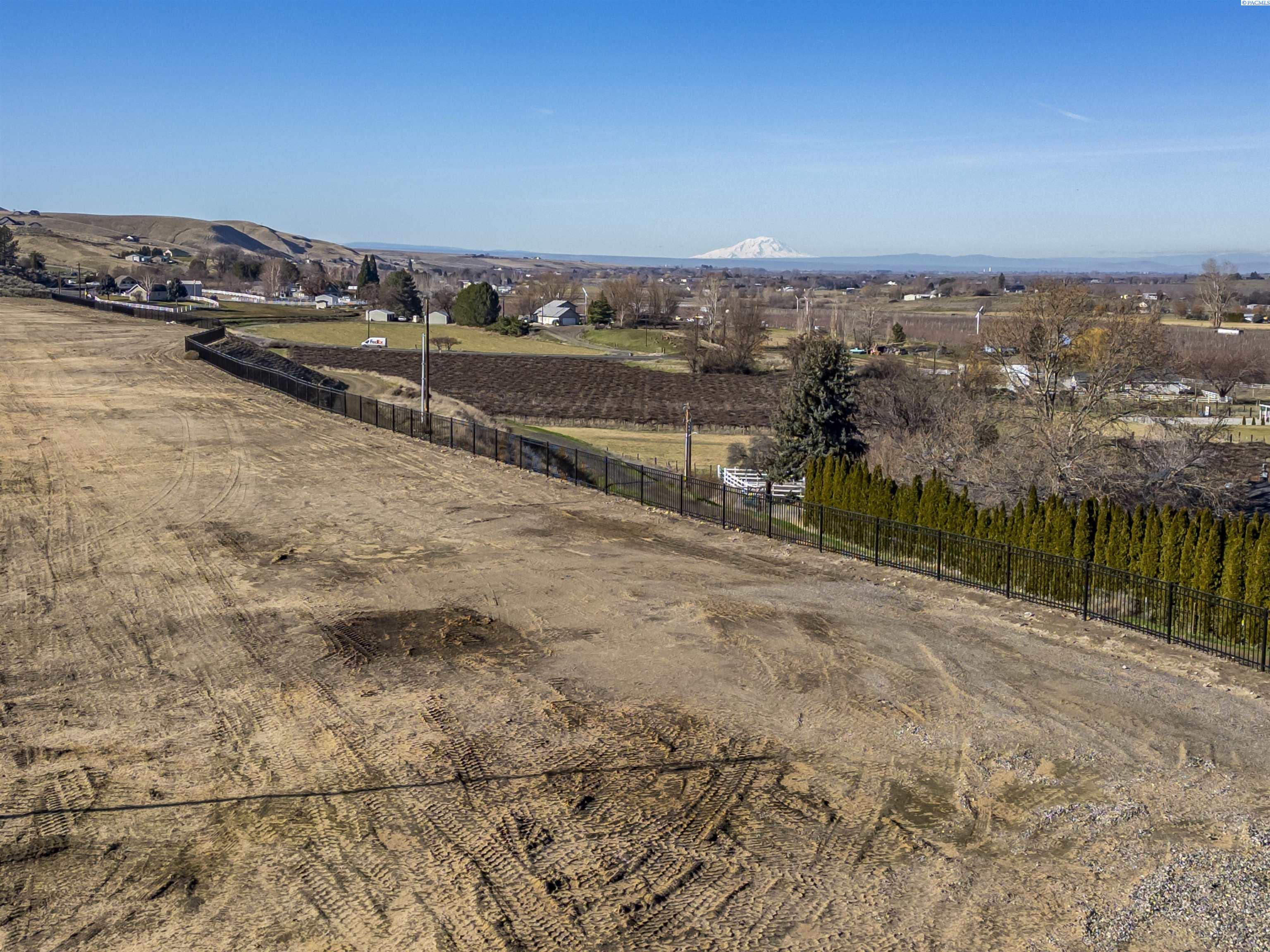 1664 Kelandren Drive Lot 21, Prosser, WA 99350