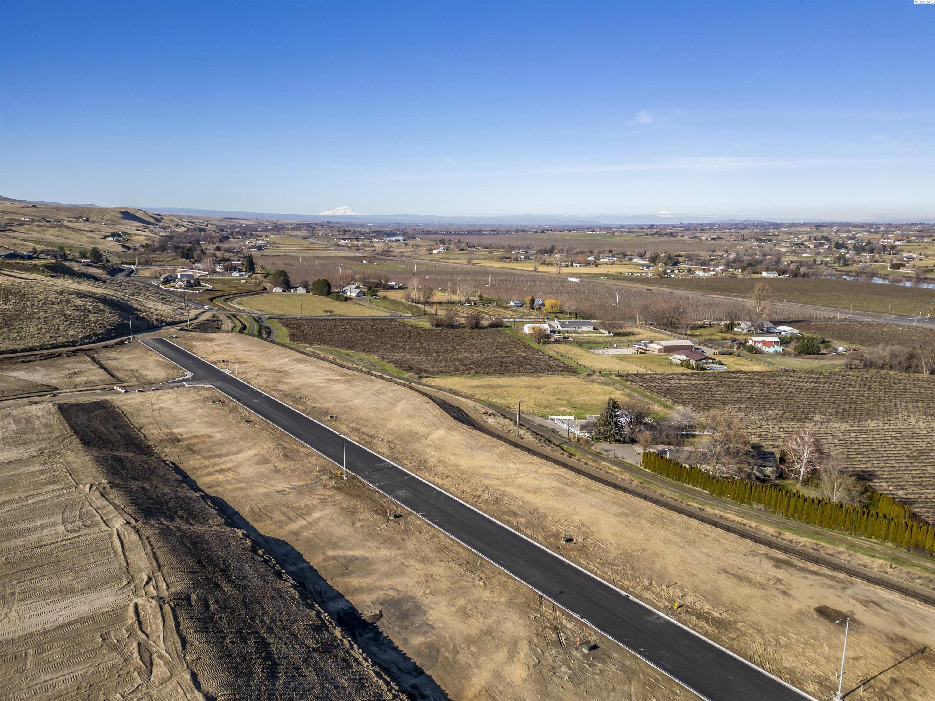 1644 Kelandren Drive Lot 26, Prosser, WA 99350