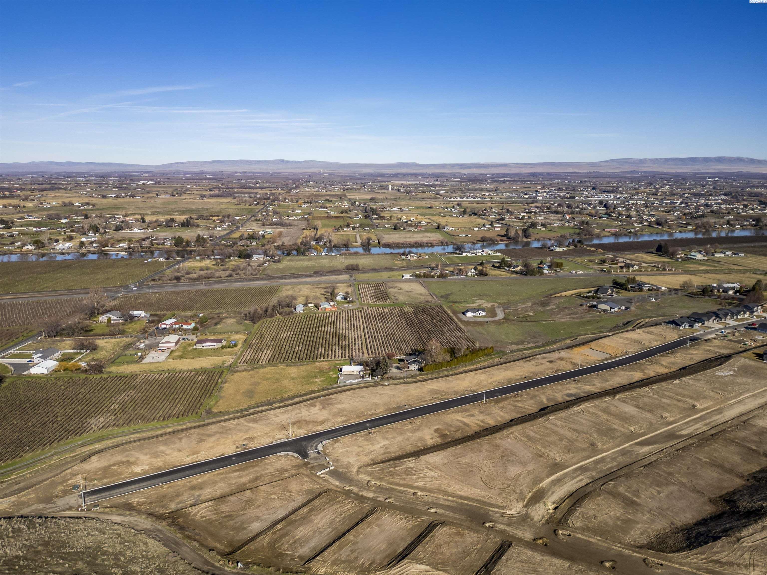 1644 Kelandren Drive Lot 26, Prosser, WA 99350