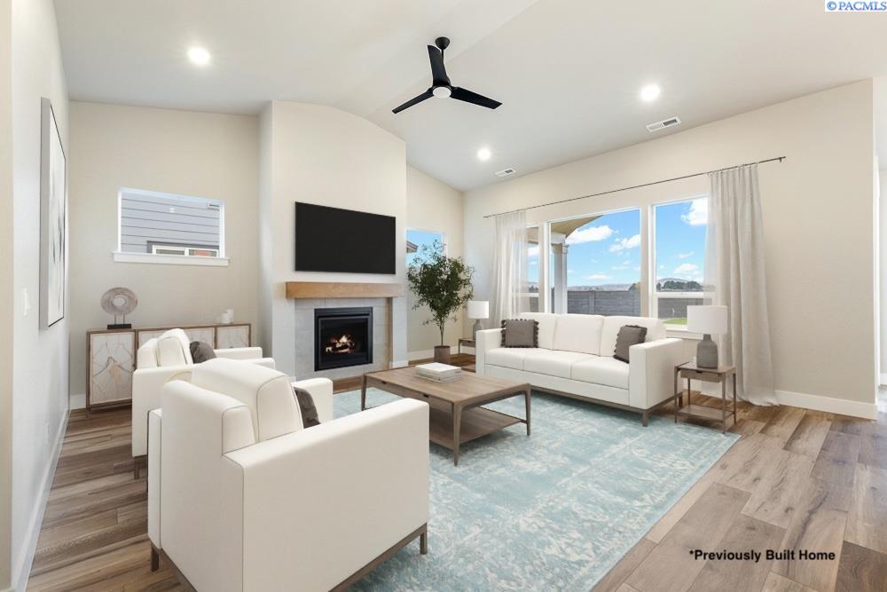 2949 Vistara Way, Richland, WA 99354