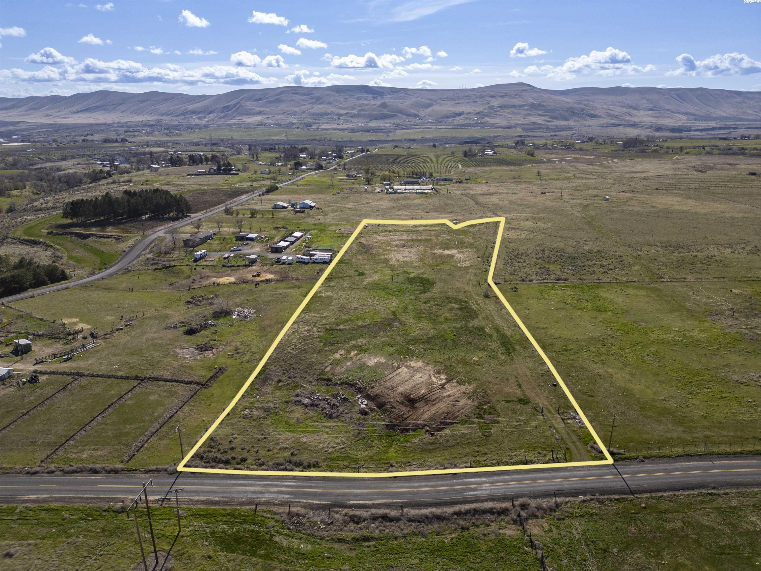 UNKNOWN Kelly Rd, Benton City, WA 99320