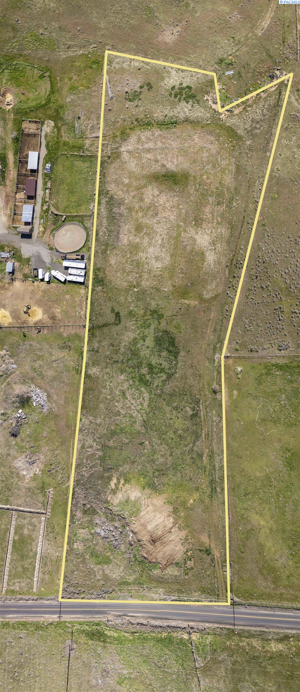 UNKNOWN Kelly Rd, Benton City, WA 99320